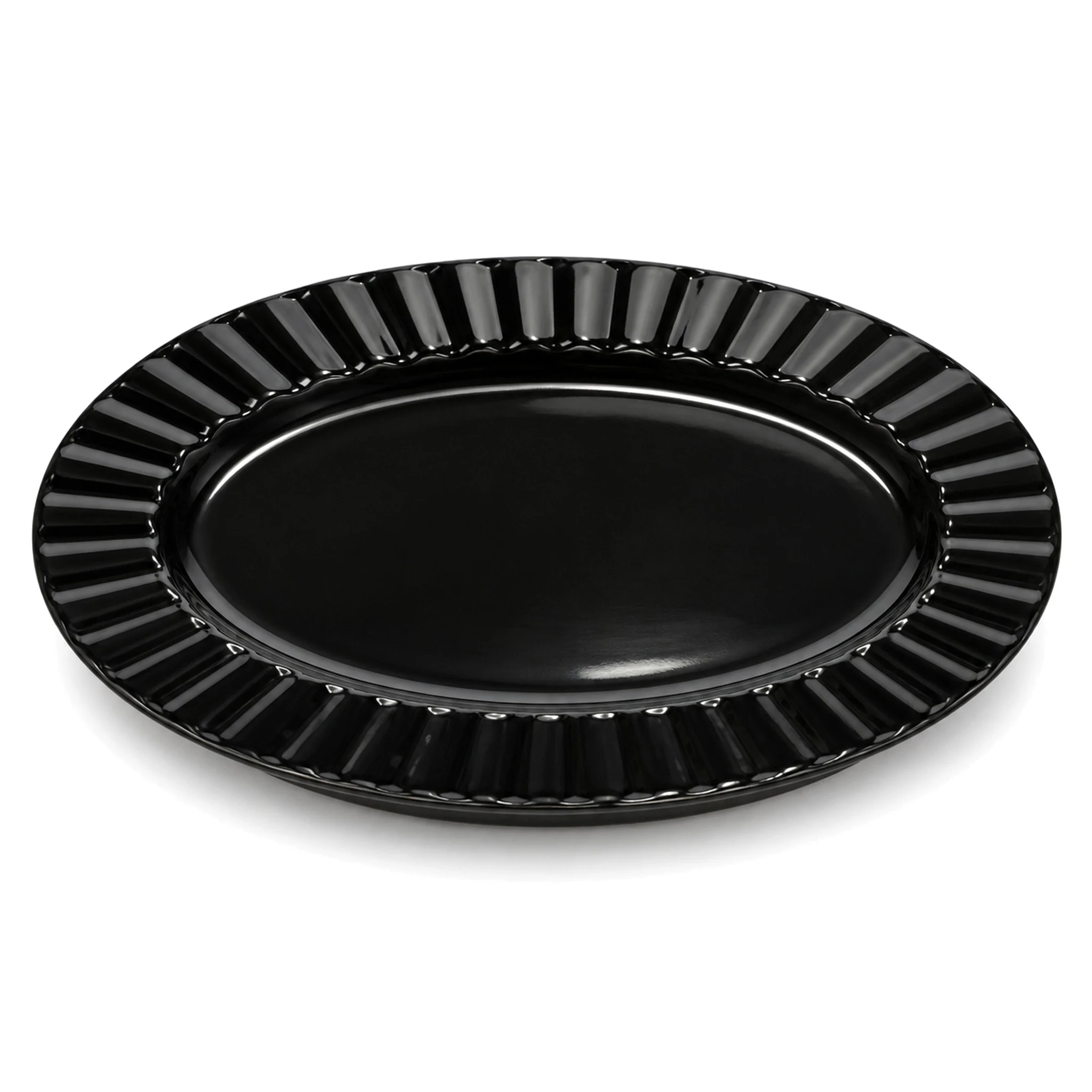 Plate — Black · LUM-TW-002925-SAU-01 — catalog product view