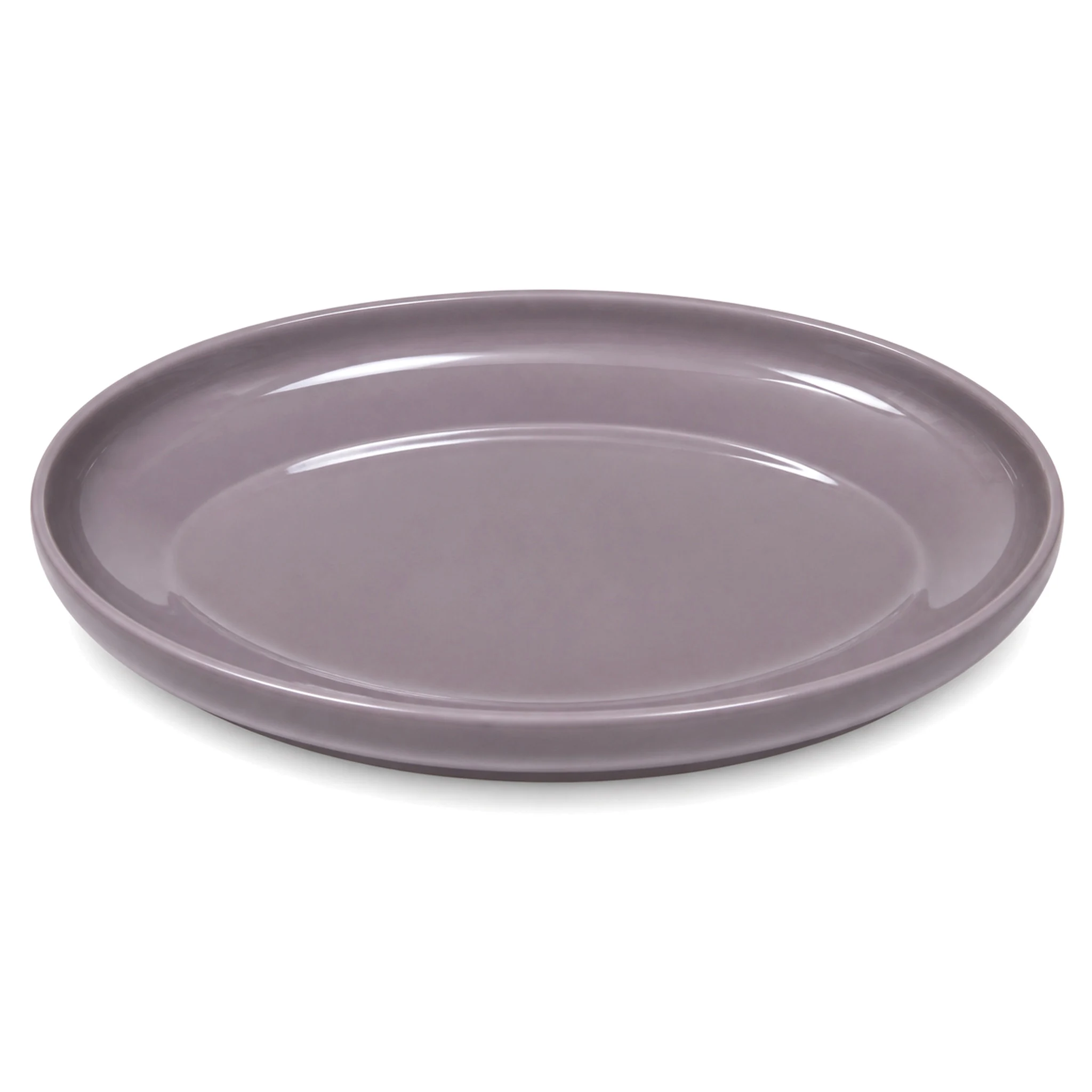 12″ Plate — Dark Blue · LUM-TW-002934-SAU-01 — catalog product view