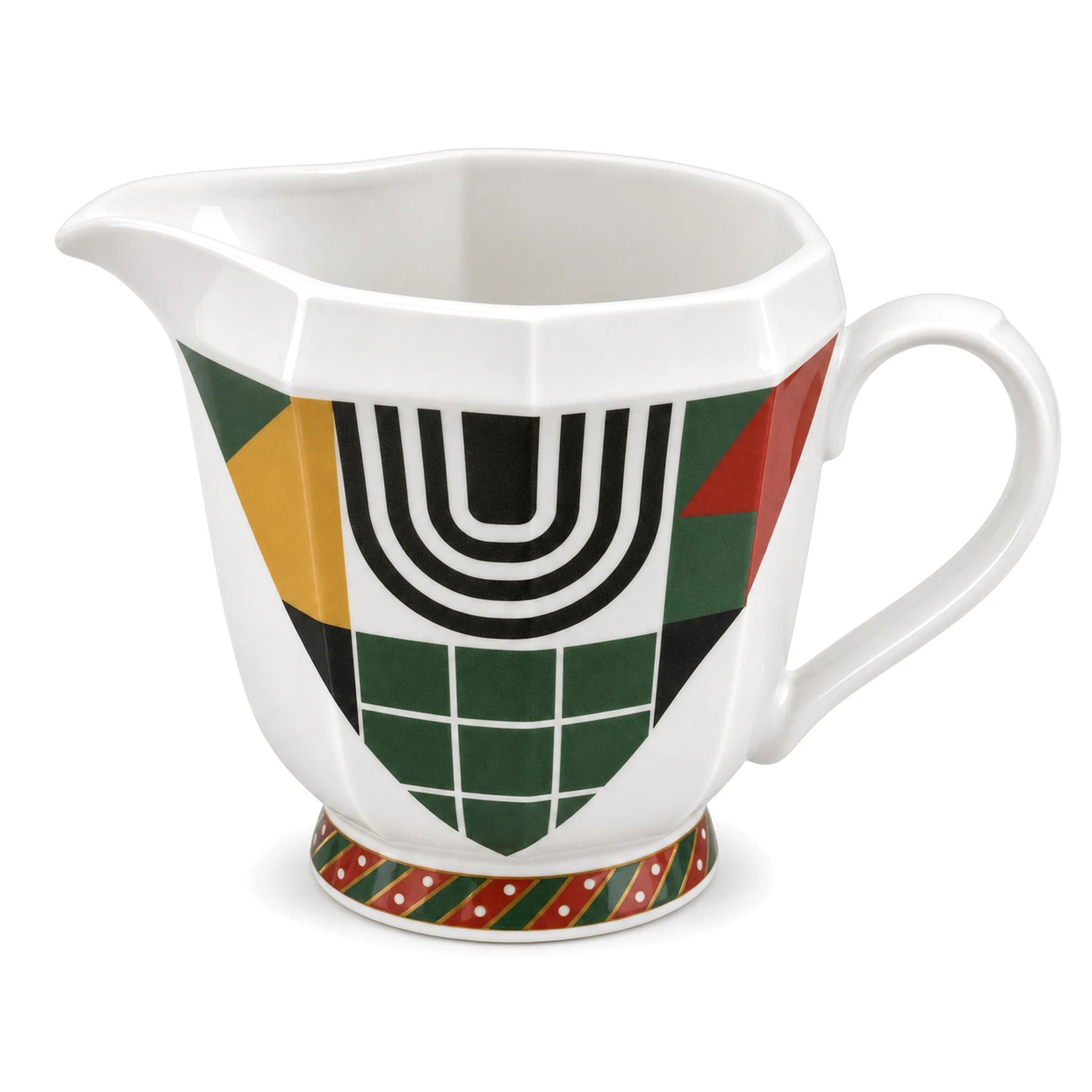 Creamer — Multicolor · LUM-TW-004075-POT-01 — catalog product view