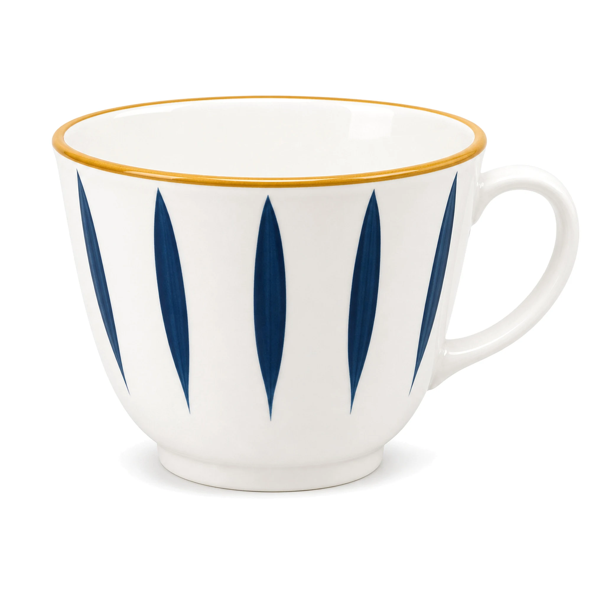 6″ Lid — White & Multicolor · LUM-TW-004208-MUG-01 — catalog product view