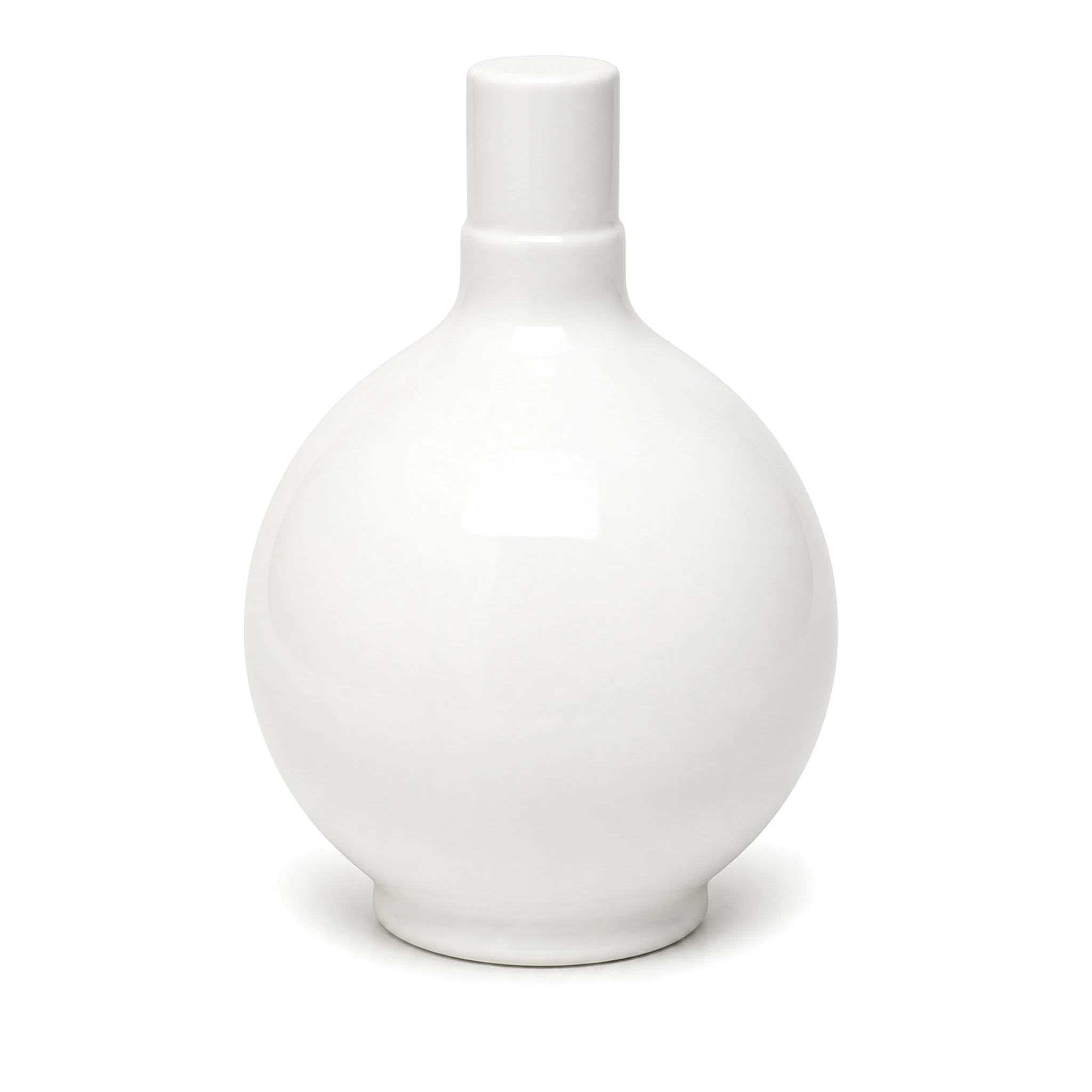 Bottle — White · LUM-TW-001104-JAR-01 — catalog product view