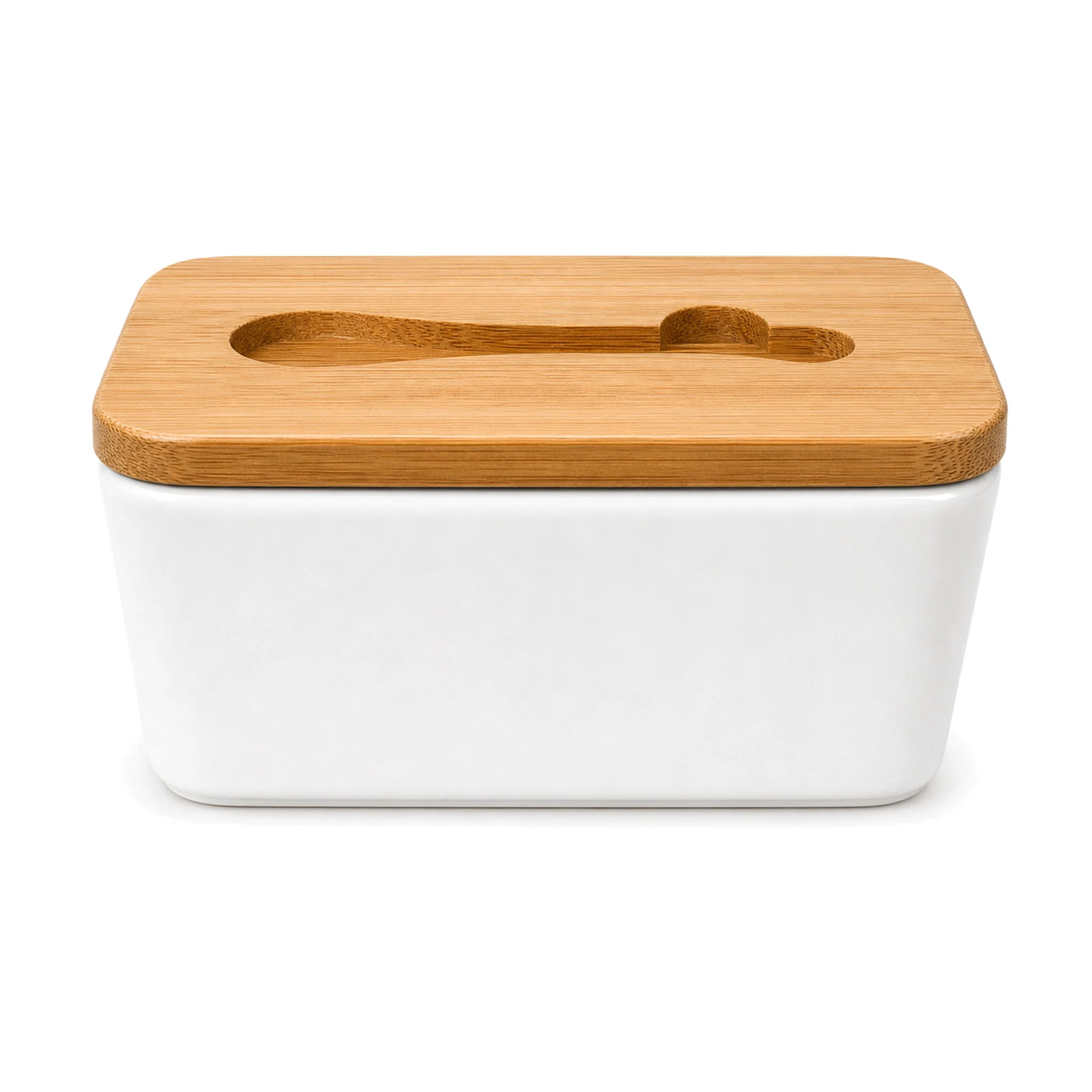 Butter Dish — Orange · LUM-TW-000455-OTH-01 — catalog product view