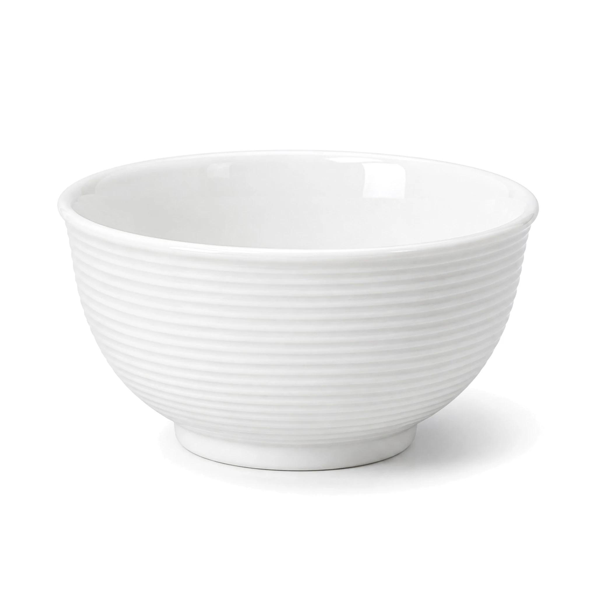 4″ Bowl — White · LUM-TW-003320-BWL-01 — catalog product view