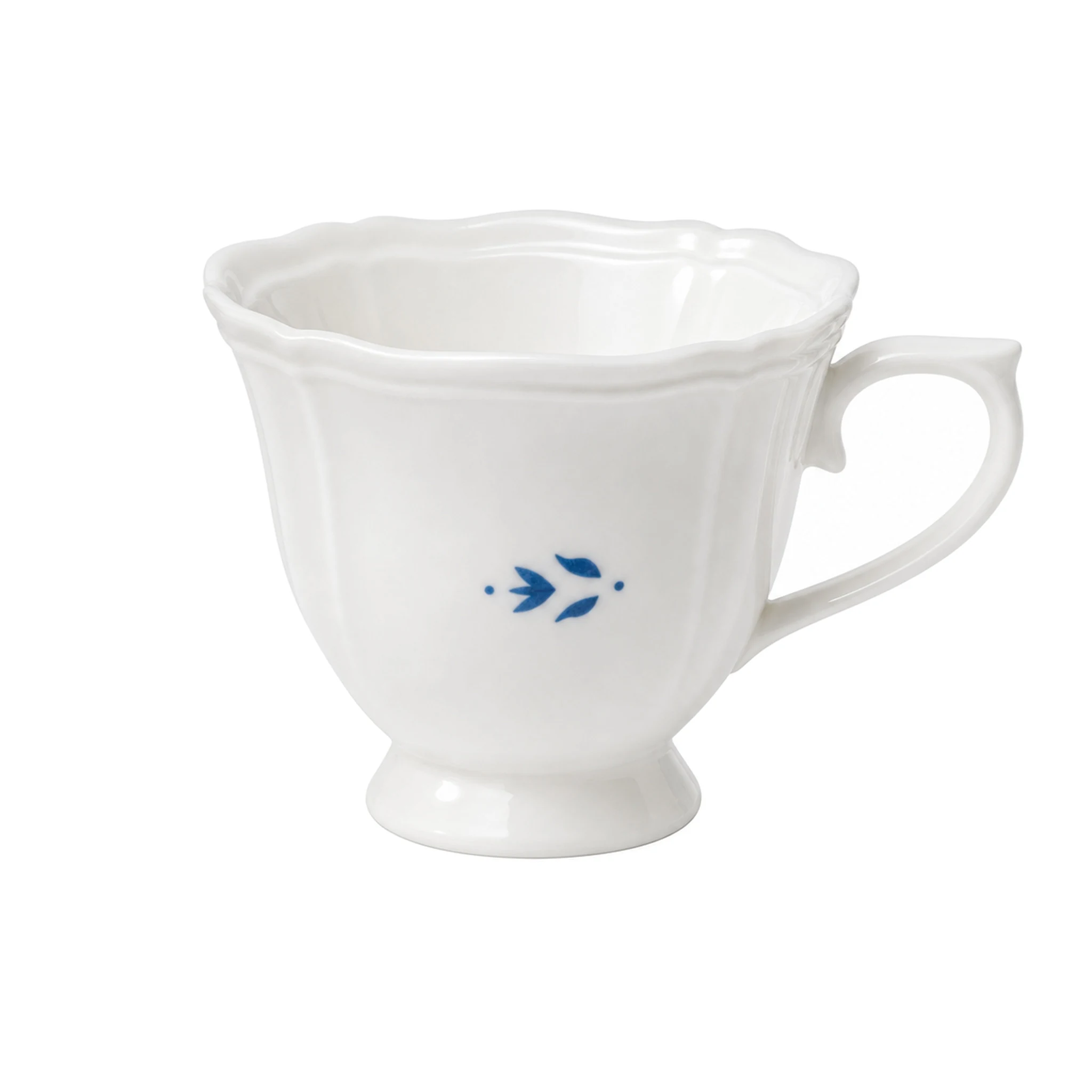 Cup — White · LUM-TW-000102-SAU-01 — catalog product view
