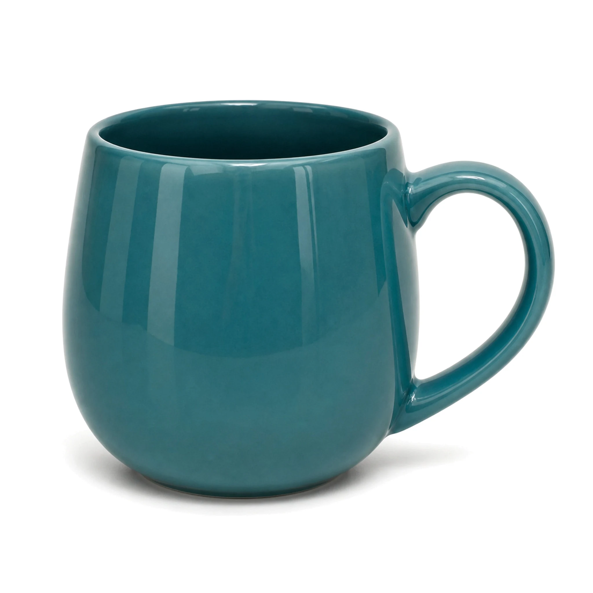 Cup — Turquoise · LUM-TW-001020-MUG-01 — catalog product view
