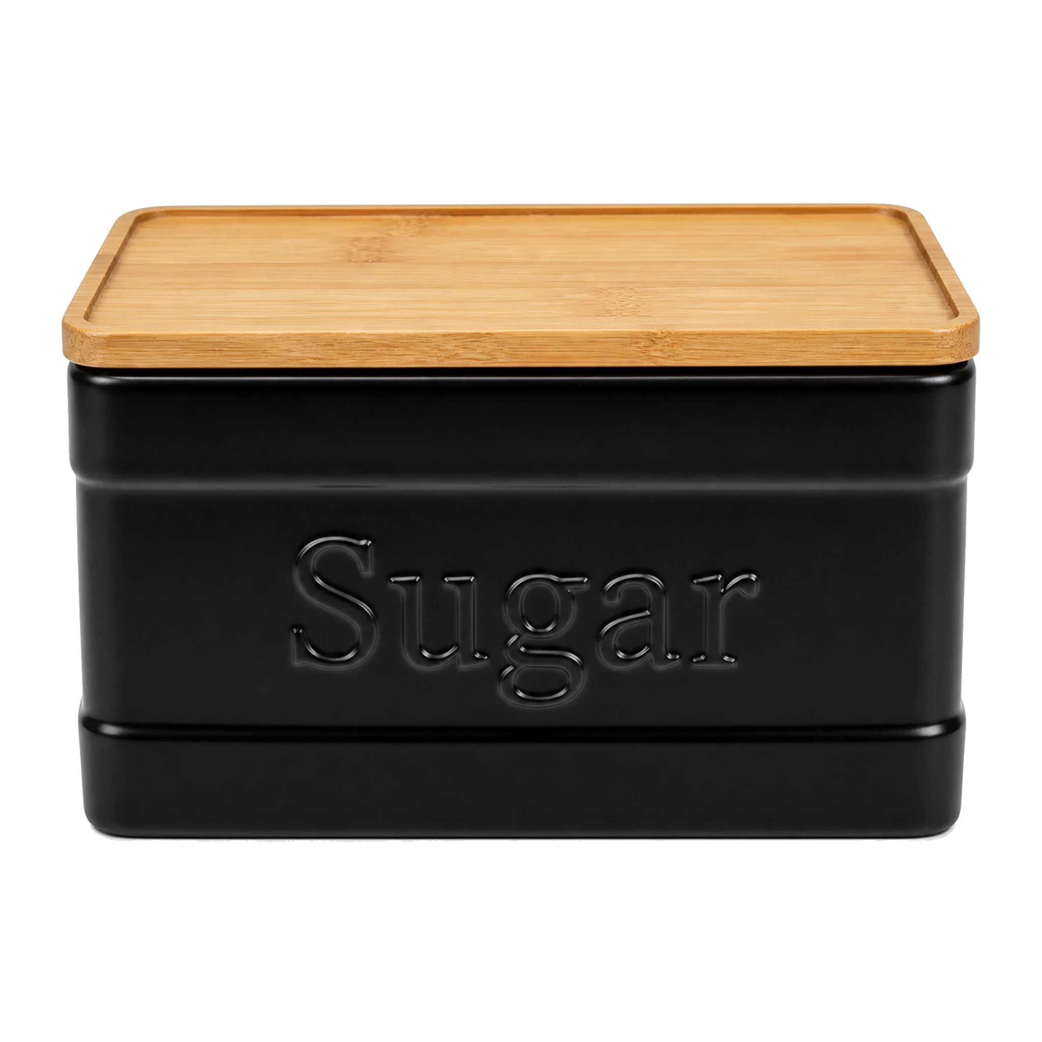 Sugar Box — Black · LUM-TW-000520-OTH-01 — catalog product view