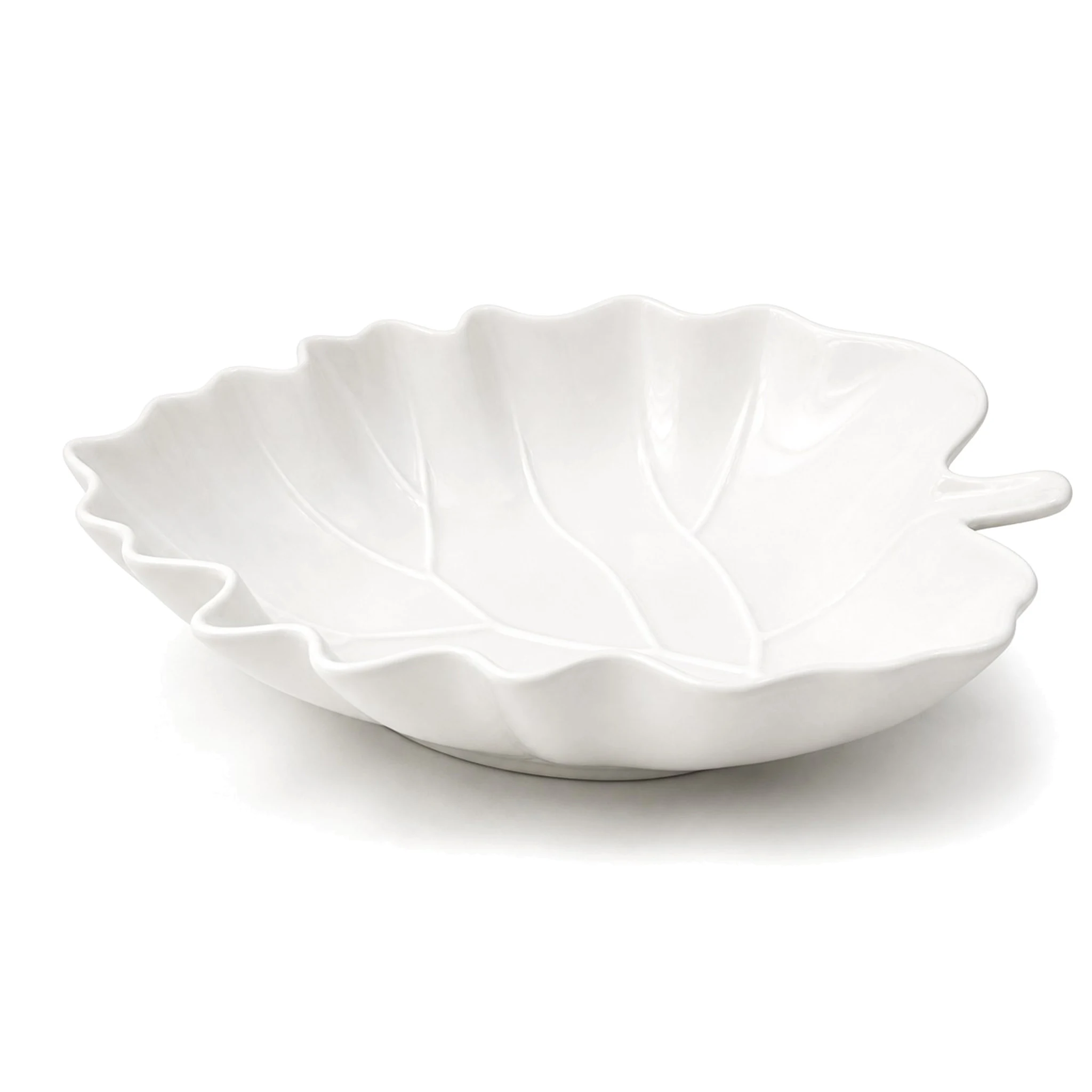 Bowl — White · LUM-TW-003857-BWL-01 — catalog product view