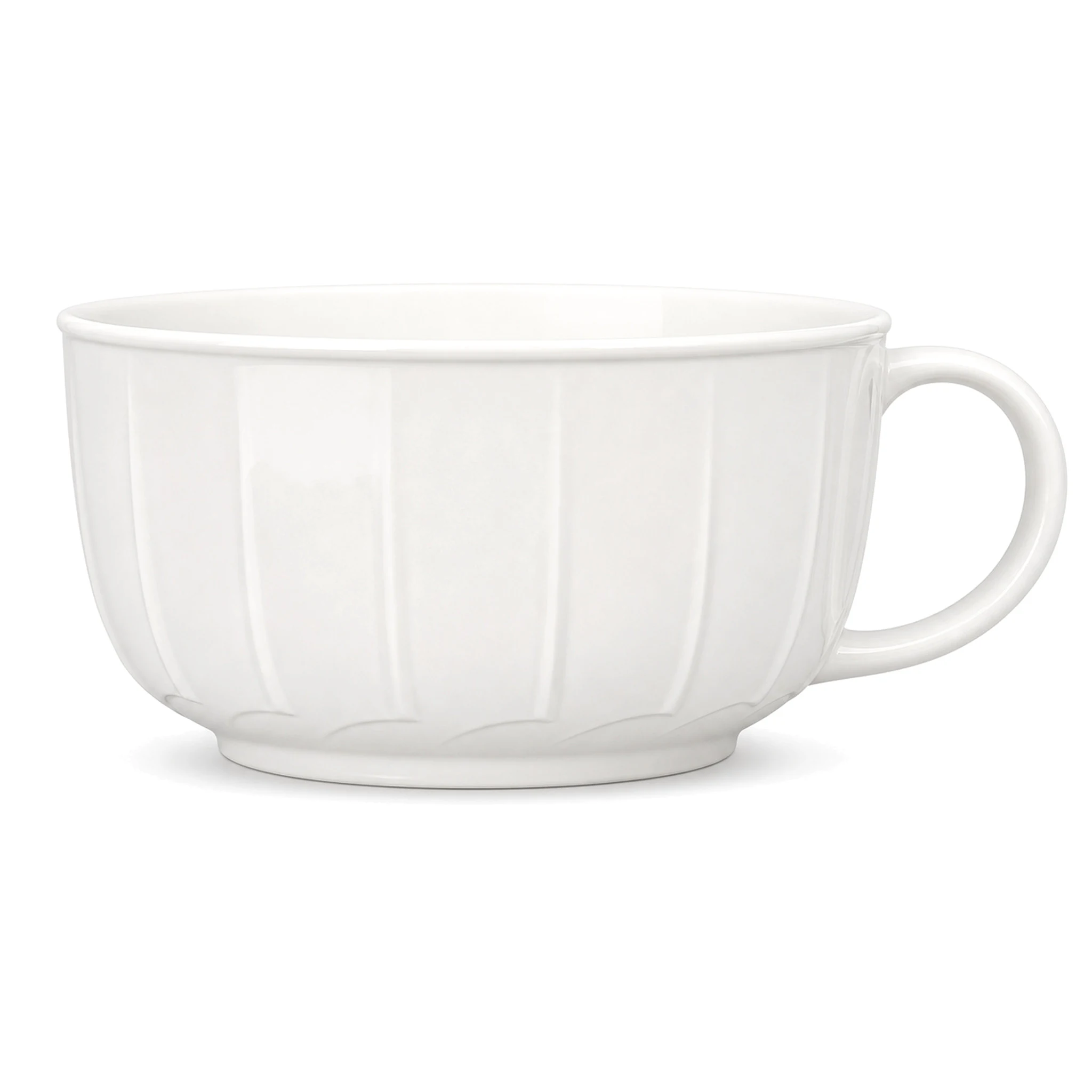 Cup — White · LUM-TW-004203-MUG-01 — catalog product view