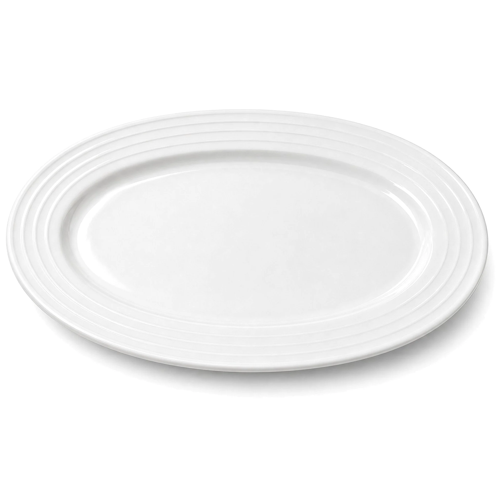 Plate — White · LUM-TW-001718-SAU-01 — catalog product view
