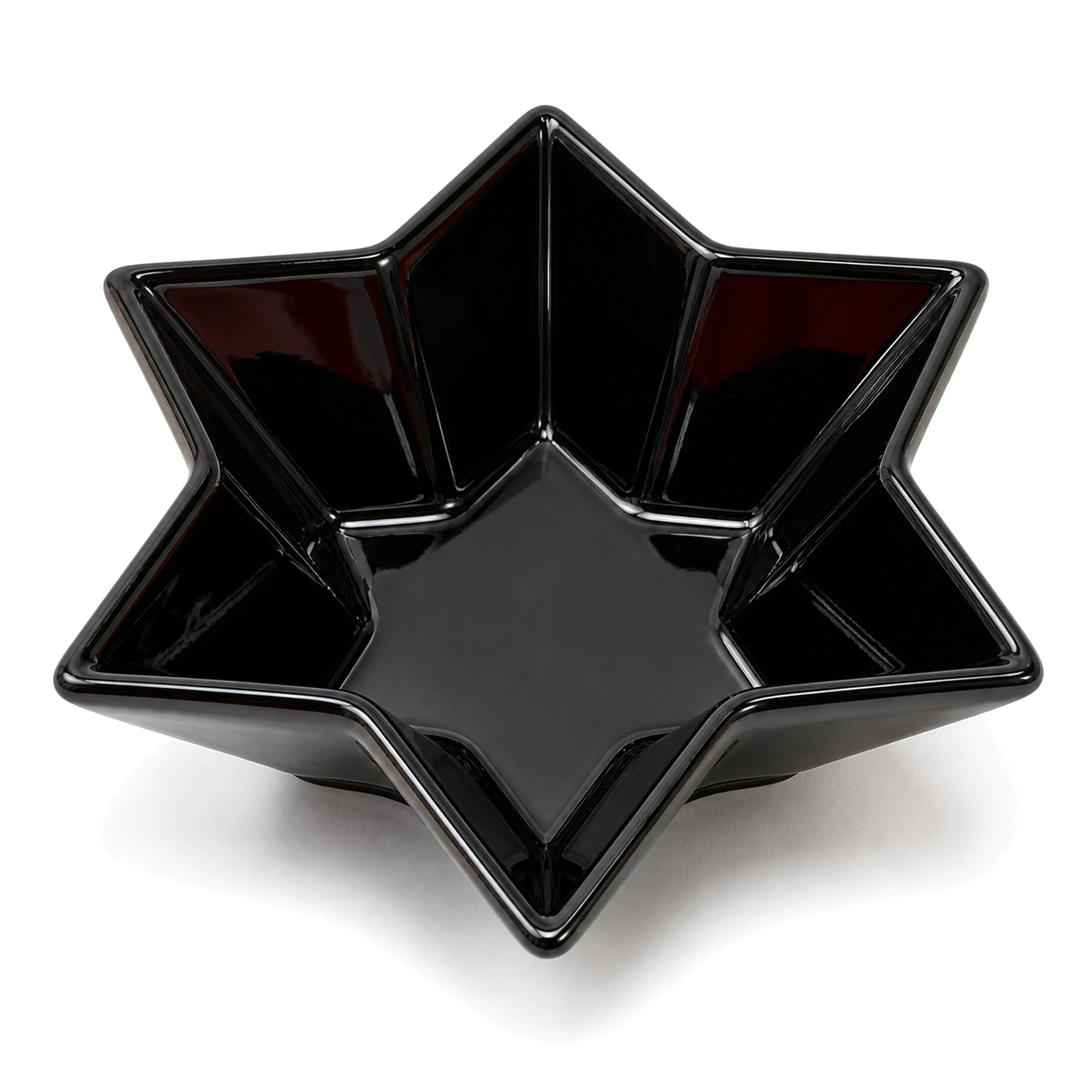 Saucer — Black · LUM-TW-002475-SAU-02 — catalog product view