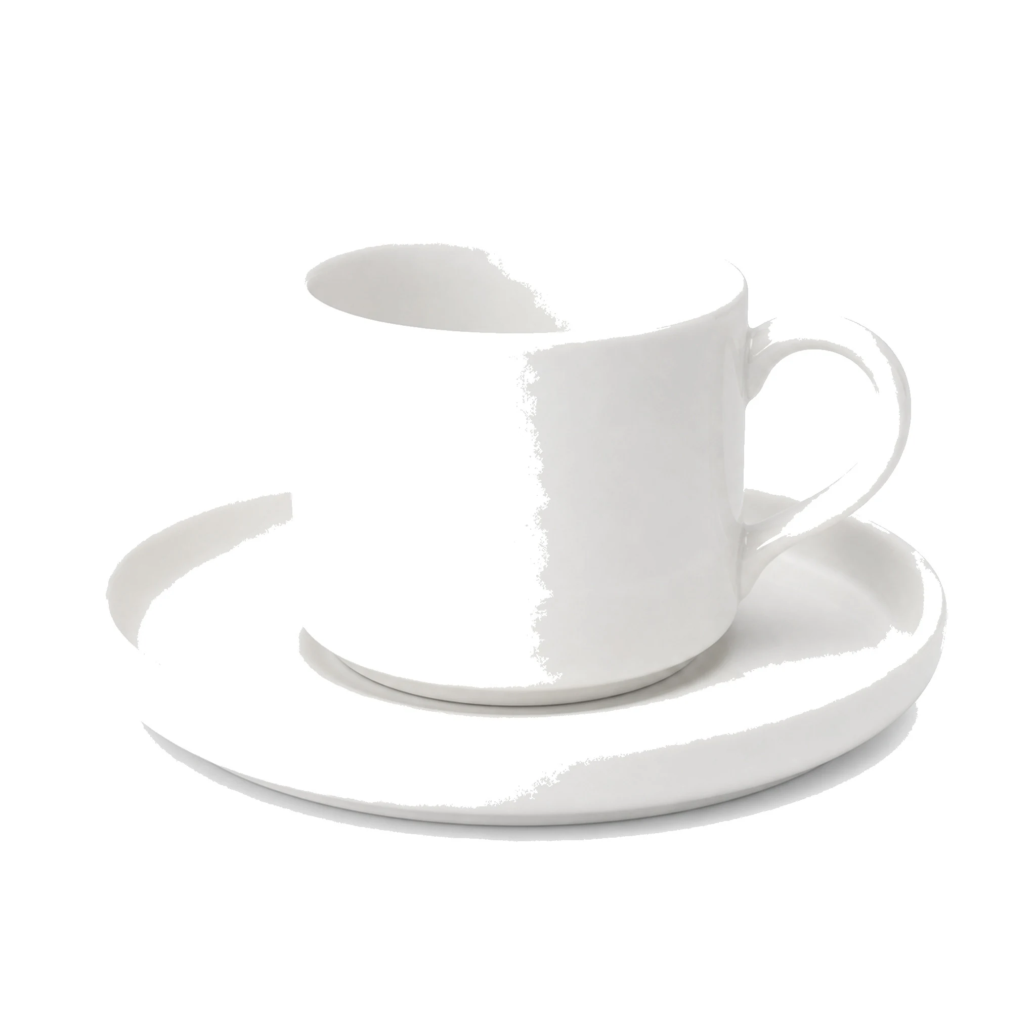 Cup — White · LUM-TW-000777-MUG-01 — catalog product view