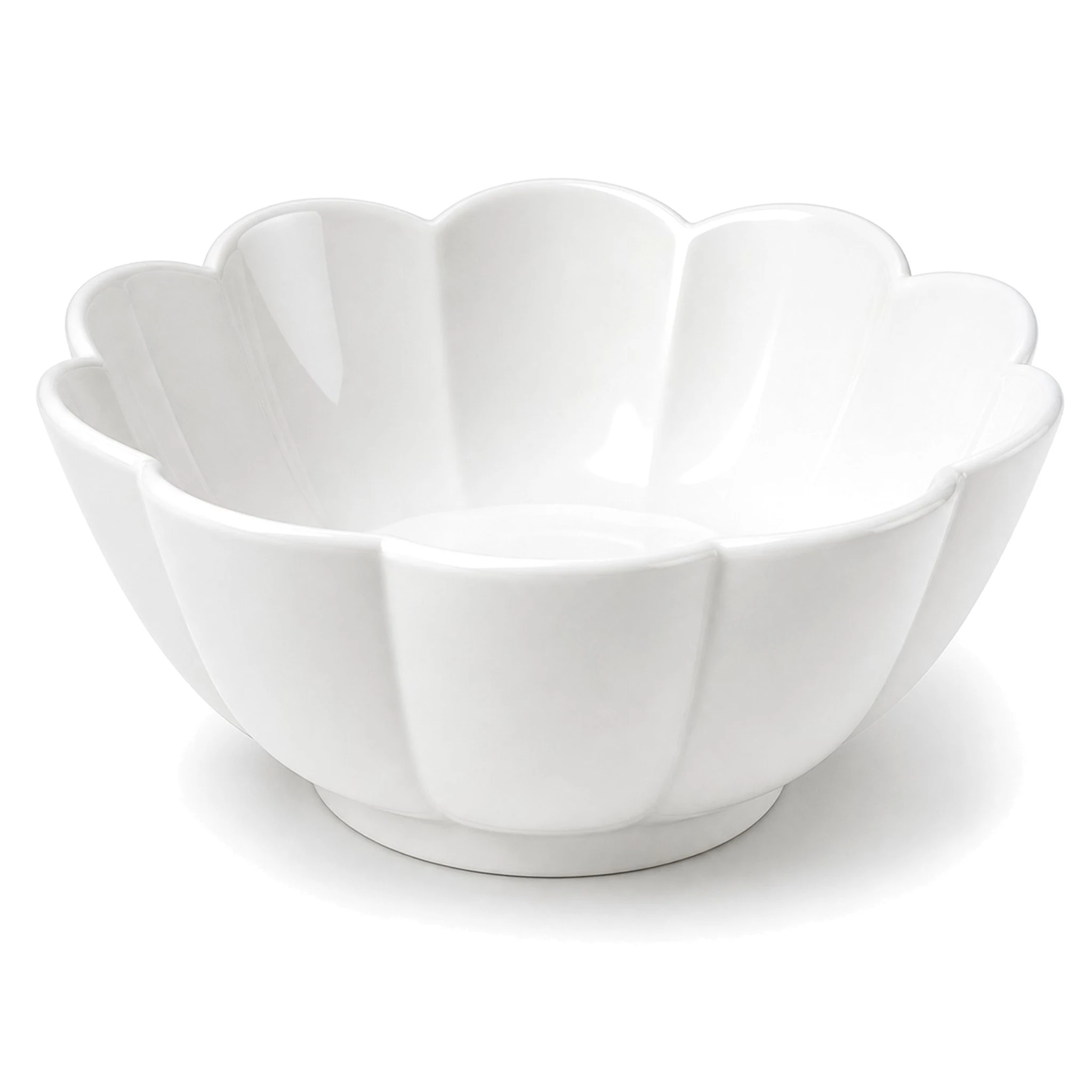 Bowl — White · LUM-TW-003635-BWL-01 — catalog product view