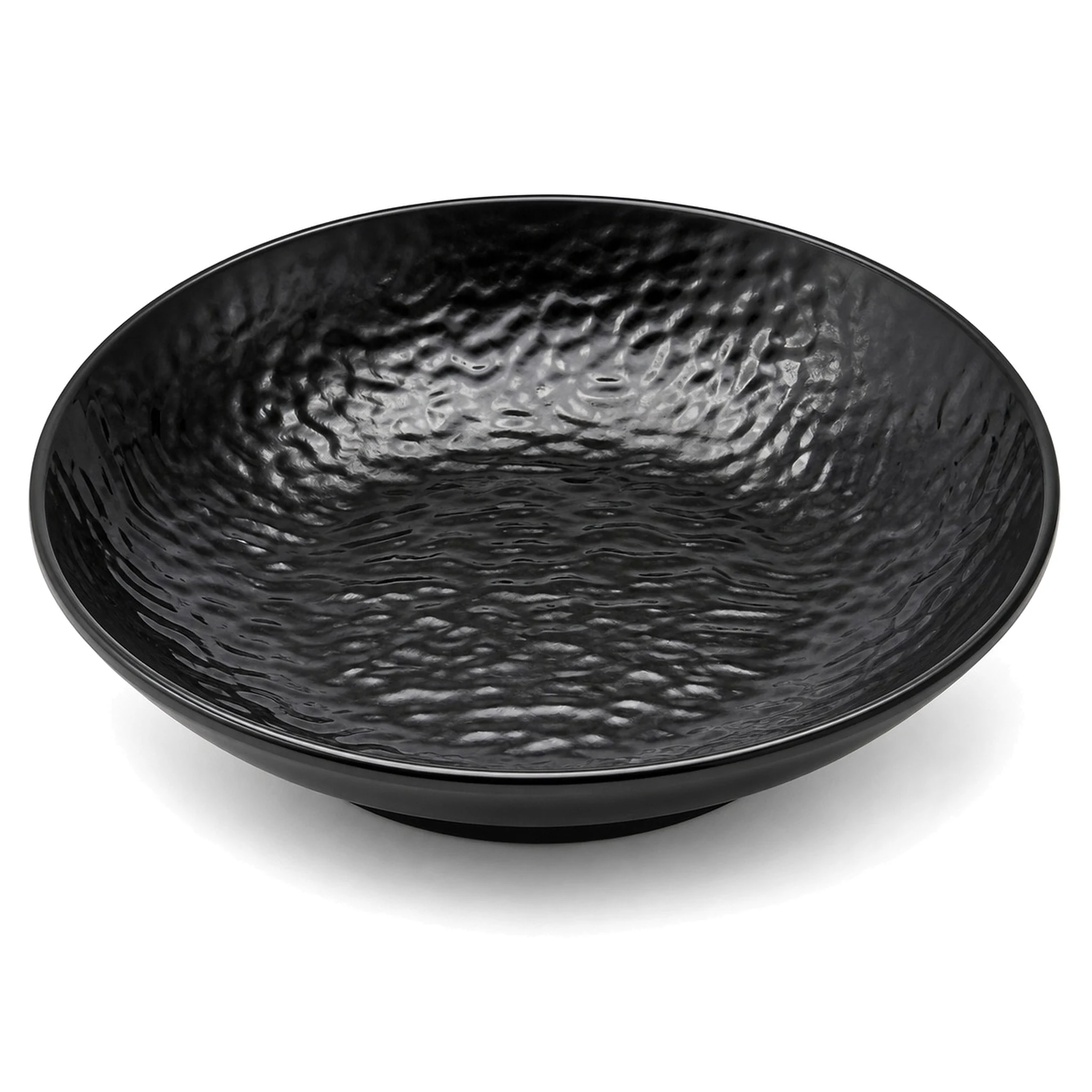 8″ Plate — Black · LUM-TW-001649-SAU-01 — catalog product view