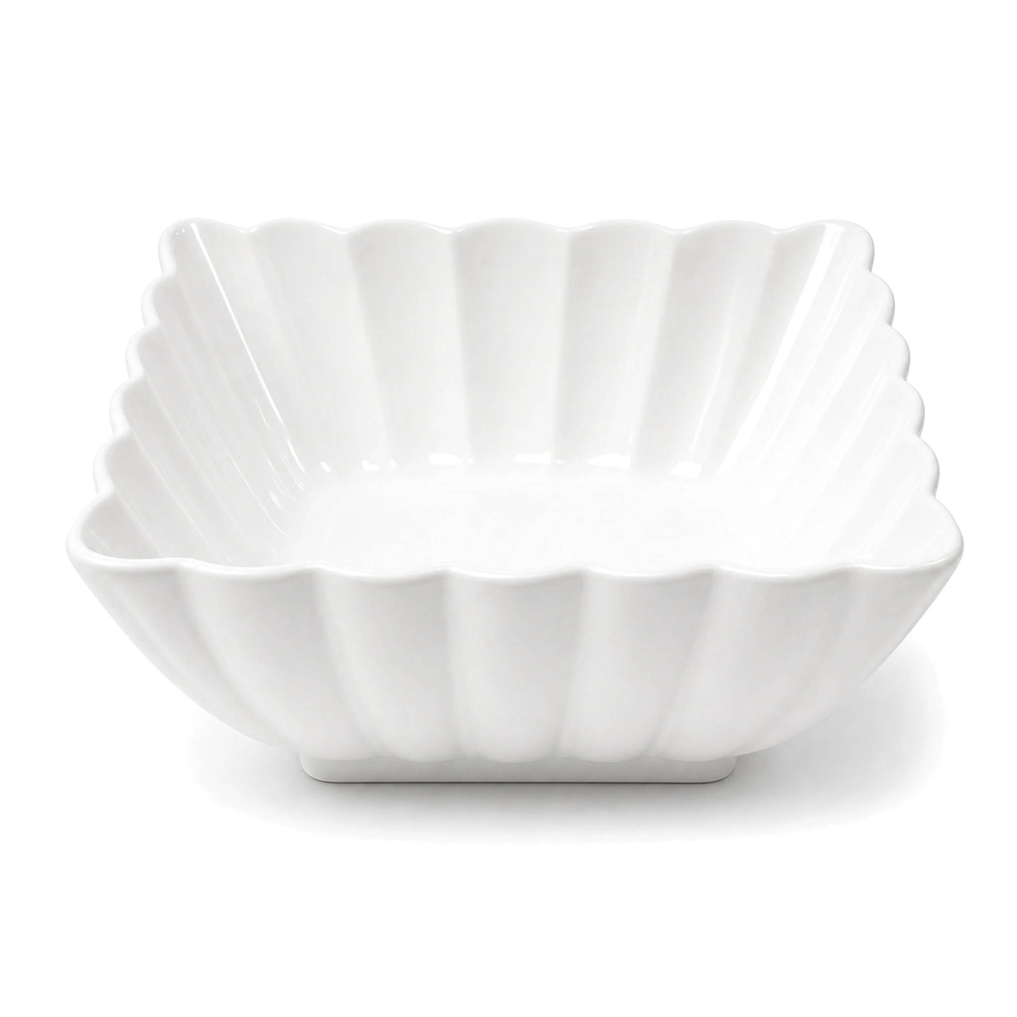 8″ Bowl — White · LUM-TW-003761-BWL-01 — catalog product view
