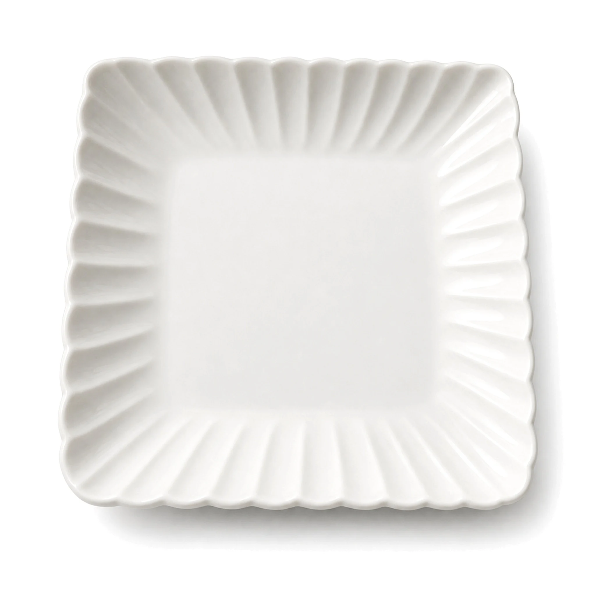 6″ Plate — White · LUM-TW-001586-SAU-01 — catalog product view