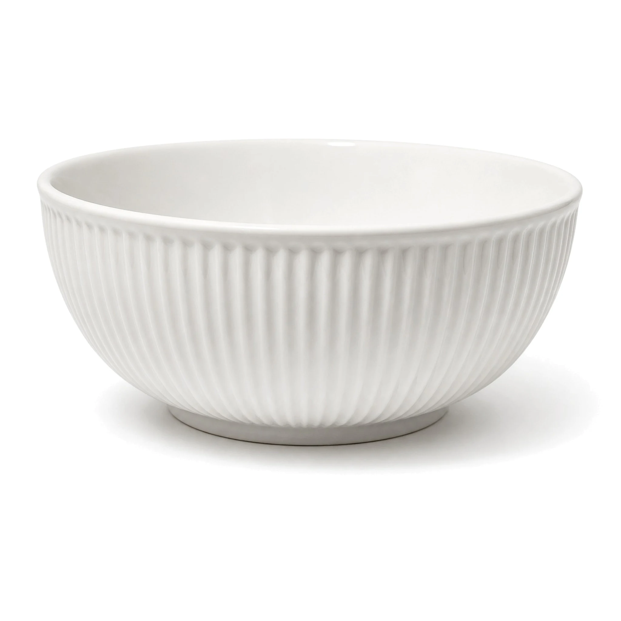 Bowl — White · Salad Bowl · LUM-TW-003691-BWL-01 — catalog product view