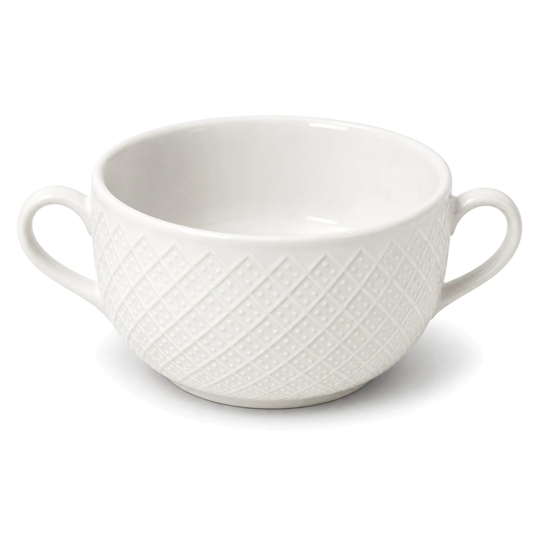 5″ Jar — White · LUM-TW-001143-BWL-01 — catalog product view