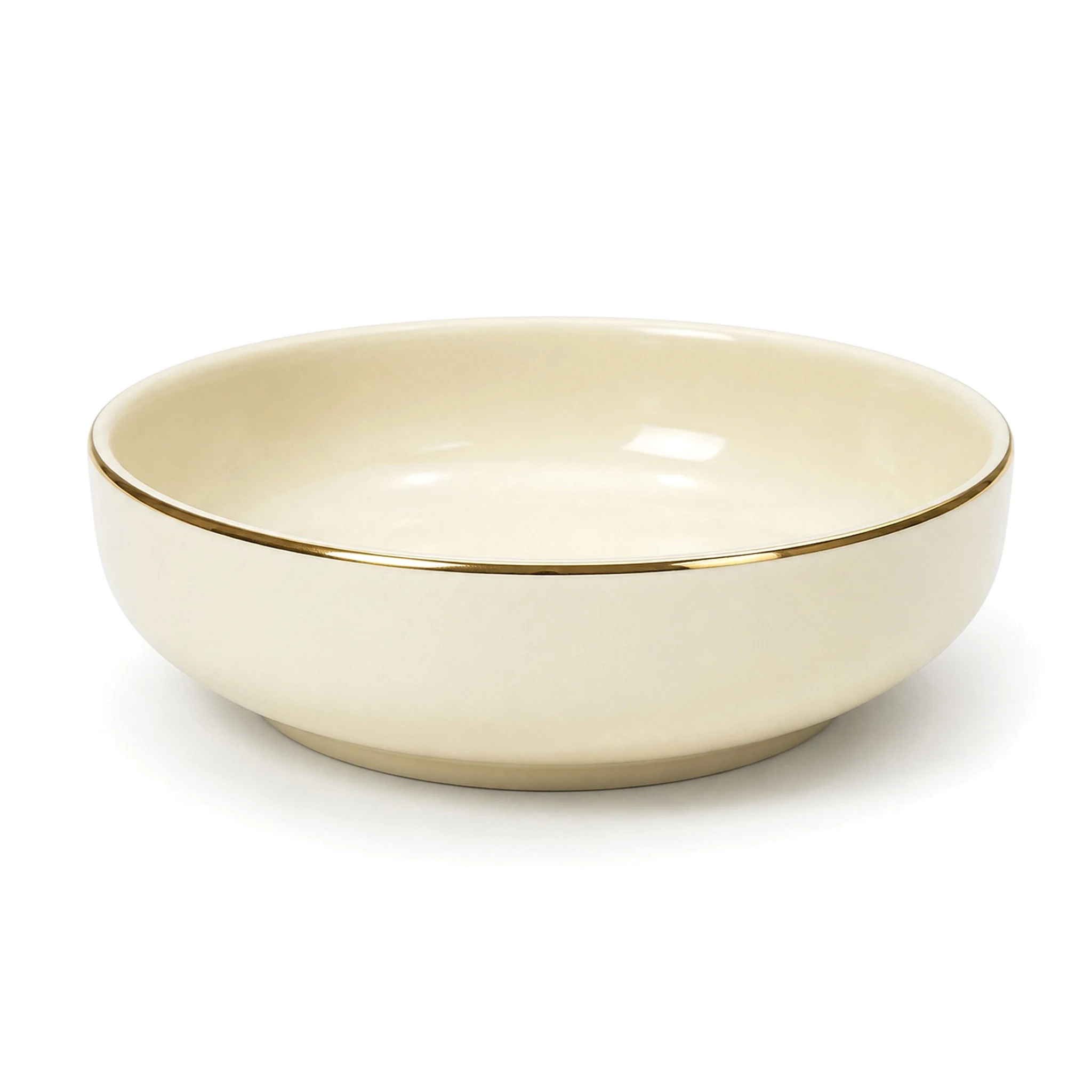 5″ Bowl — Beige · Soup Bowl · LUM-TW-003404-BWL-01 — catalog product view