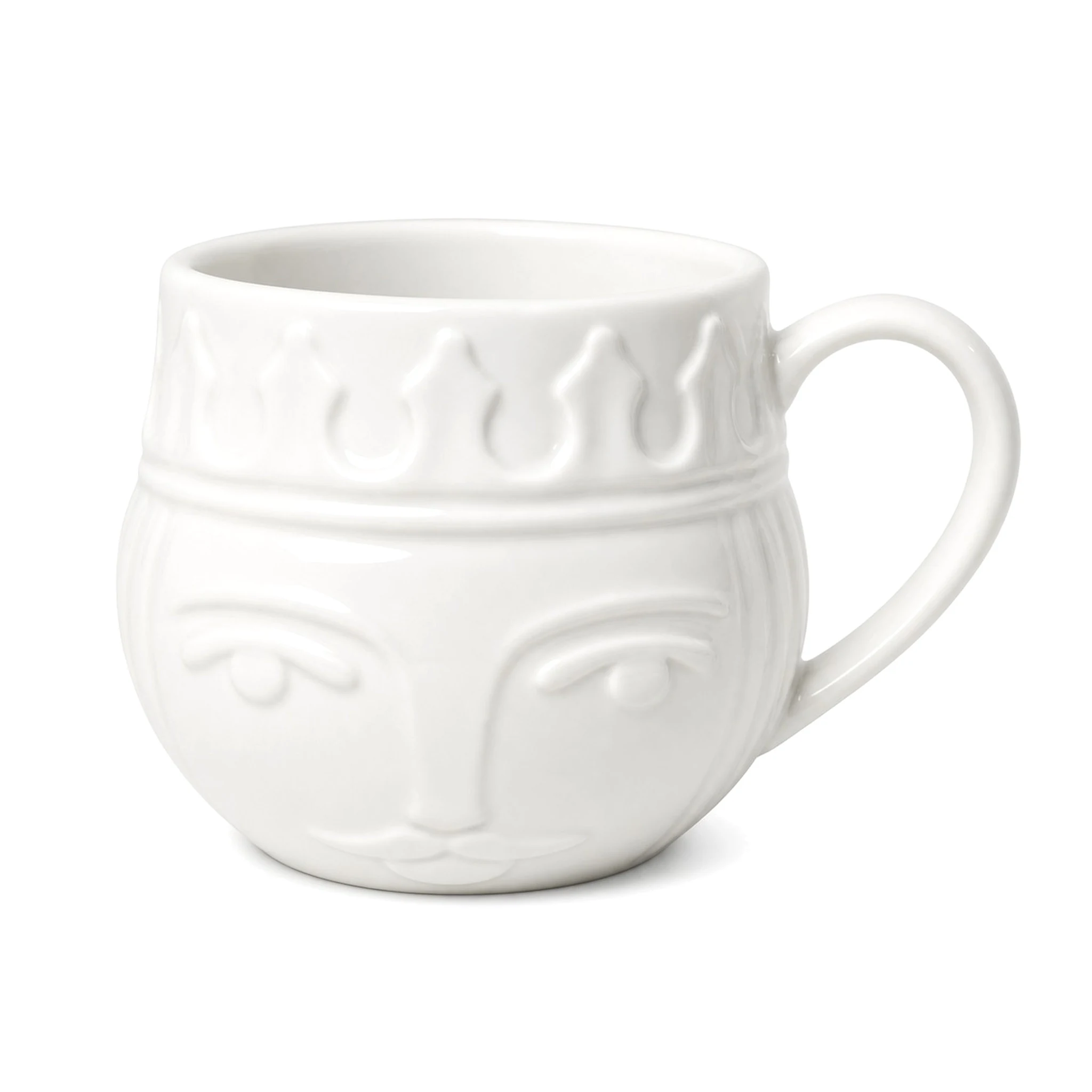 220 ml Cup — White · LUM-TW-000727-MUG-01 — catalog product view