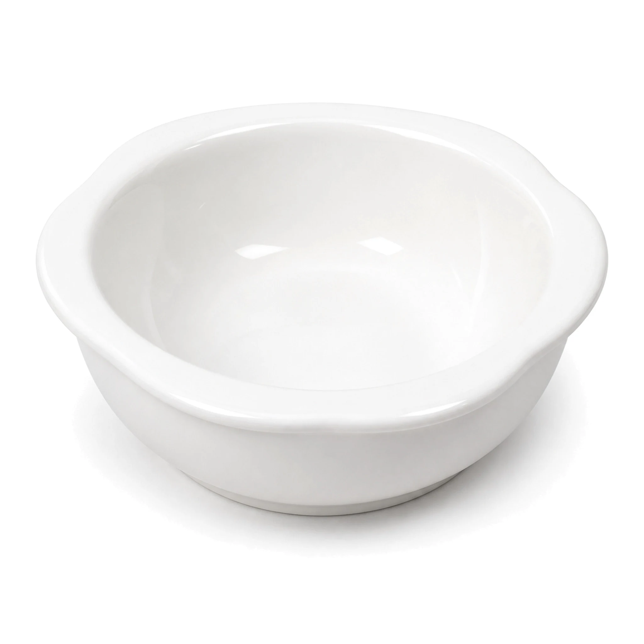 6″ Bowl — White · LUM-TW-003517-BWL-01 — catalog product view