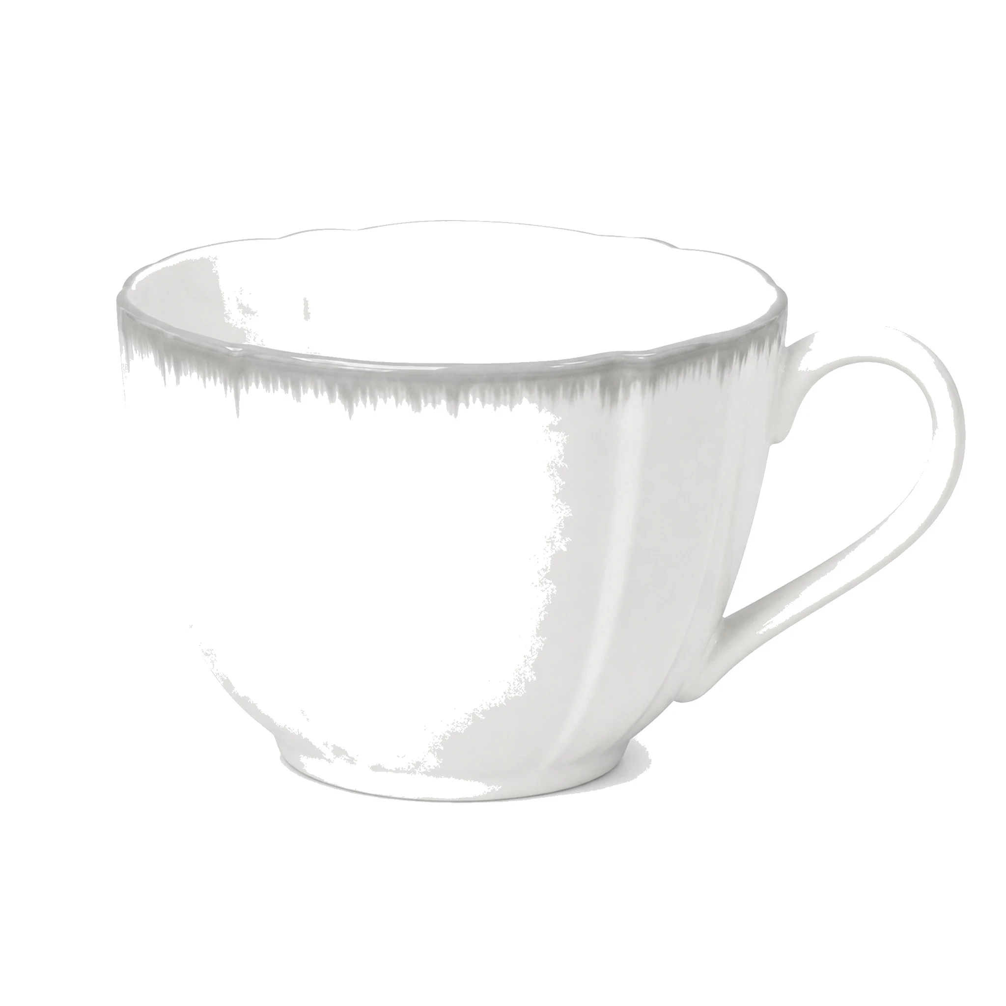 Cup — White · LUM-TW-000624-OTH-01 — catalog product view