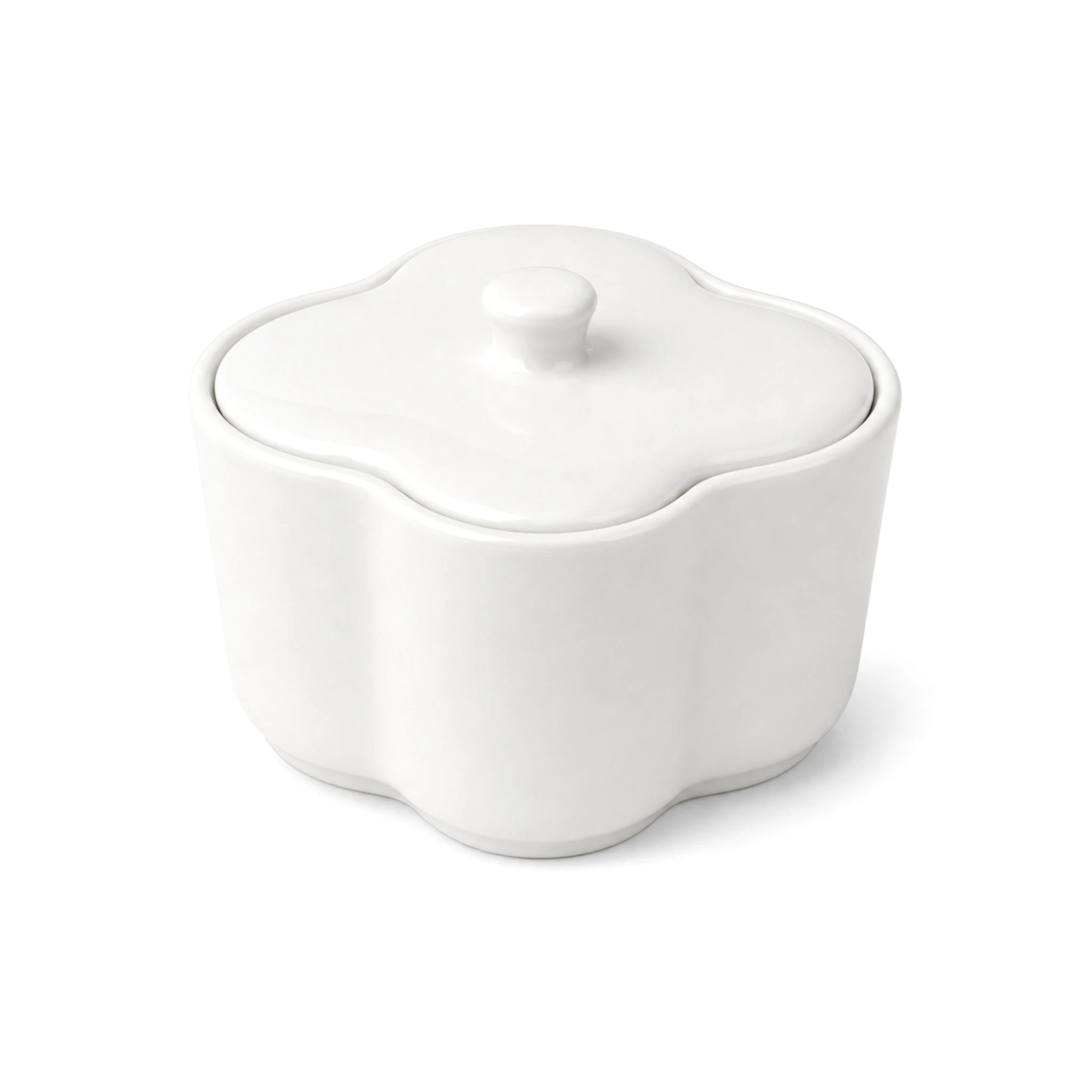 326 ml Jar — White · LUM-TW-000253-BWL-01 — catalog product view