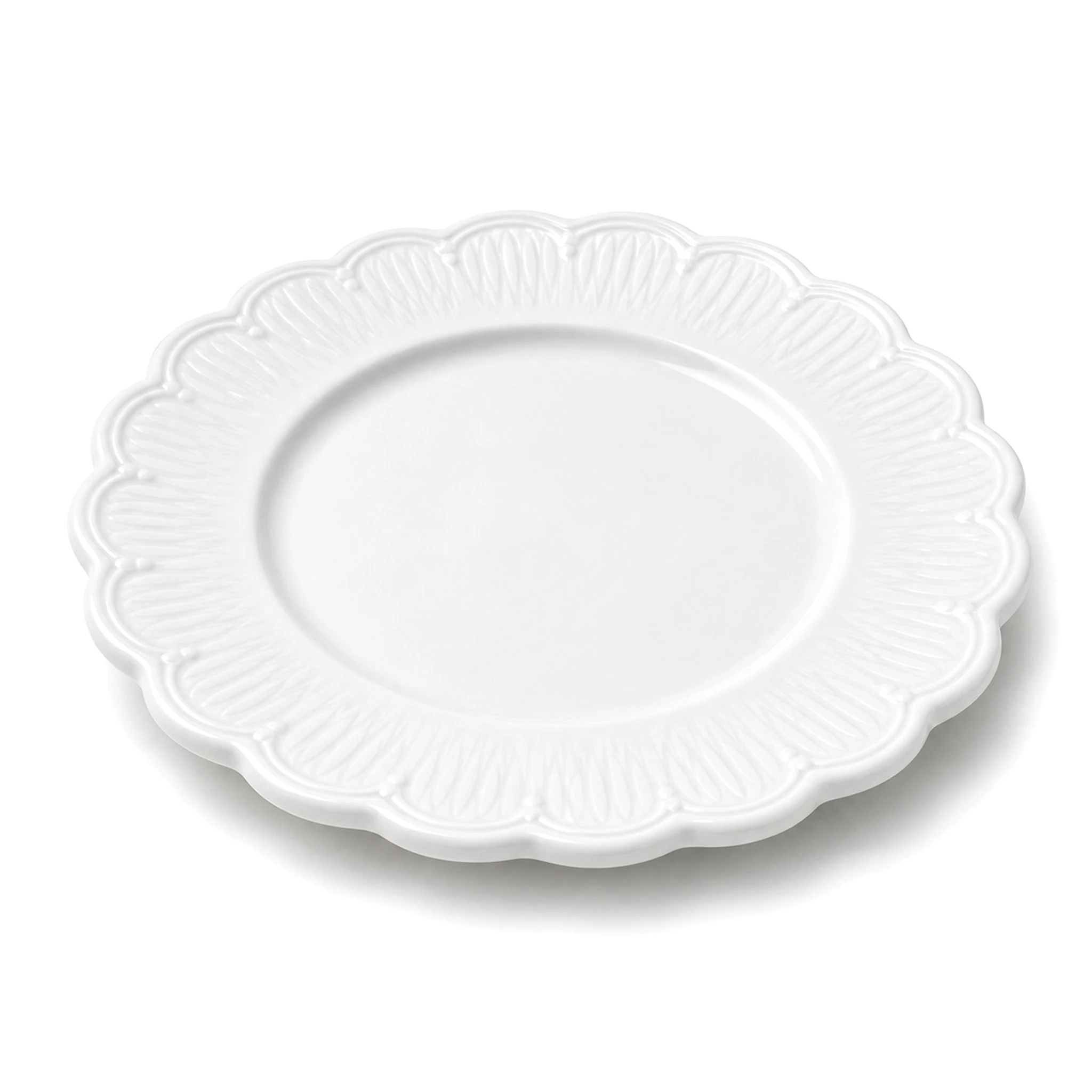 Flat Plate — White · LUM-TW-001307-SAU-01 — catalog product view
