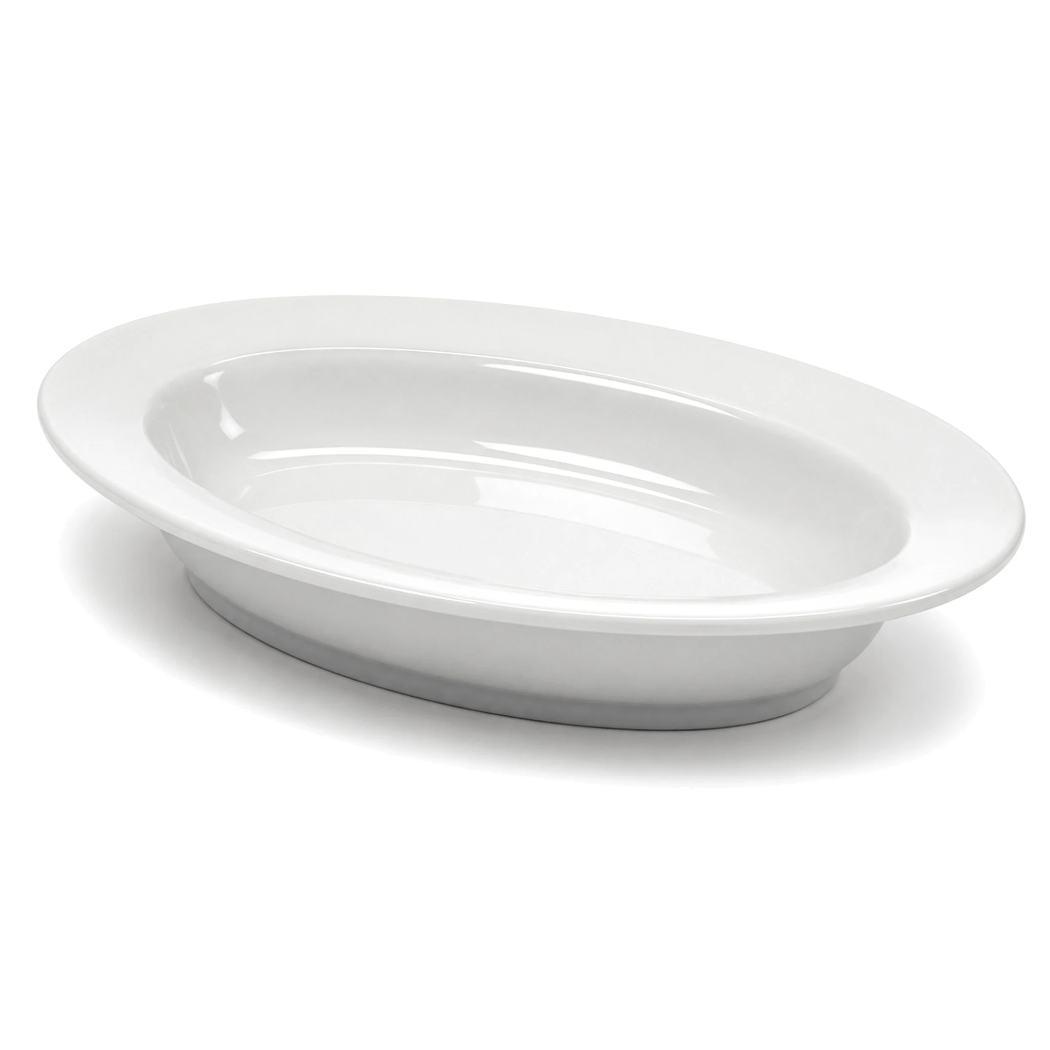 Plate — White · LUM-TW-002380-SAU-01 — catalog product view