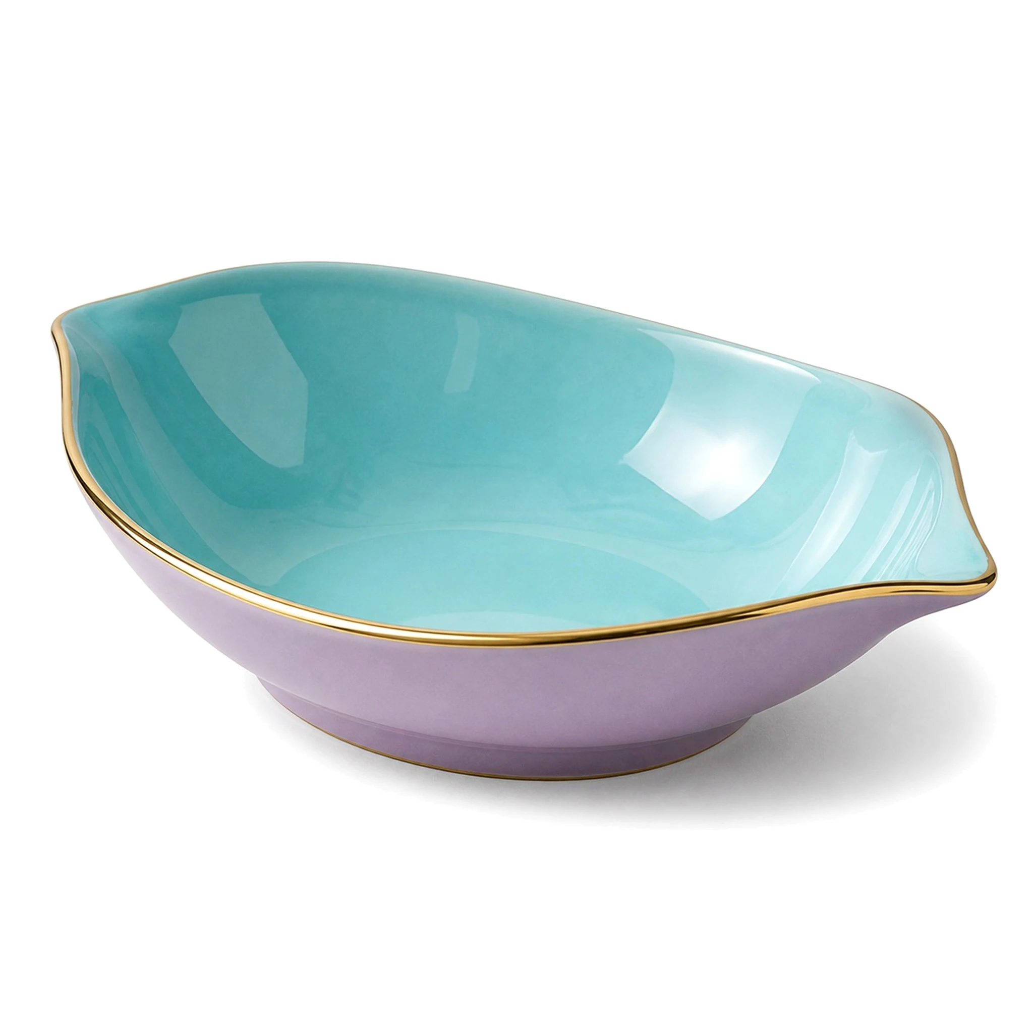 Bowl — Turquoise · LUM-TW-003703-BWL-01 — catalog product view