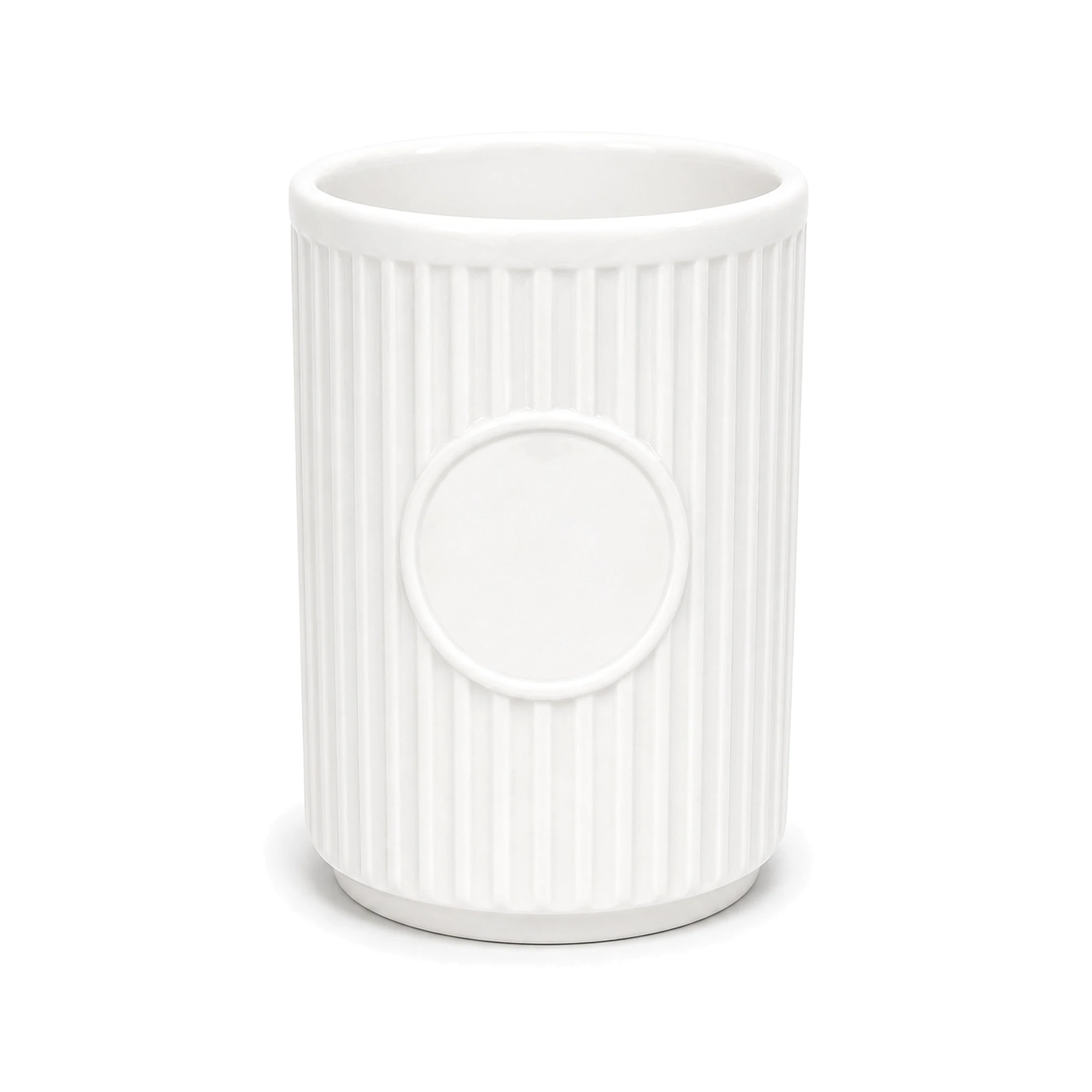 Jar — White · LUM-TW-001175-BWL-01 — catalog product view