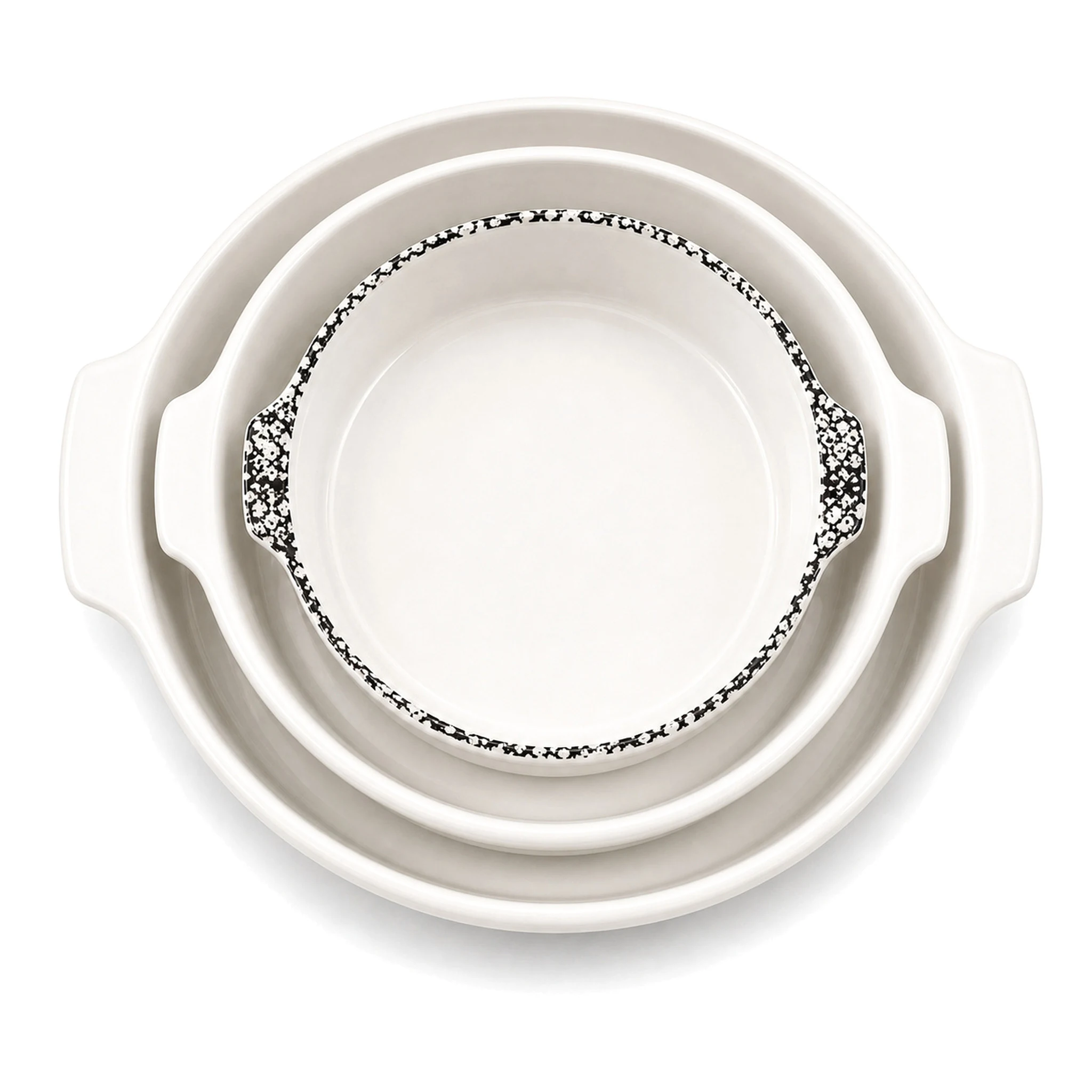 Baking Dish — White · LUM-TW-003174-SAU-01 — catalog product view