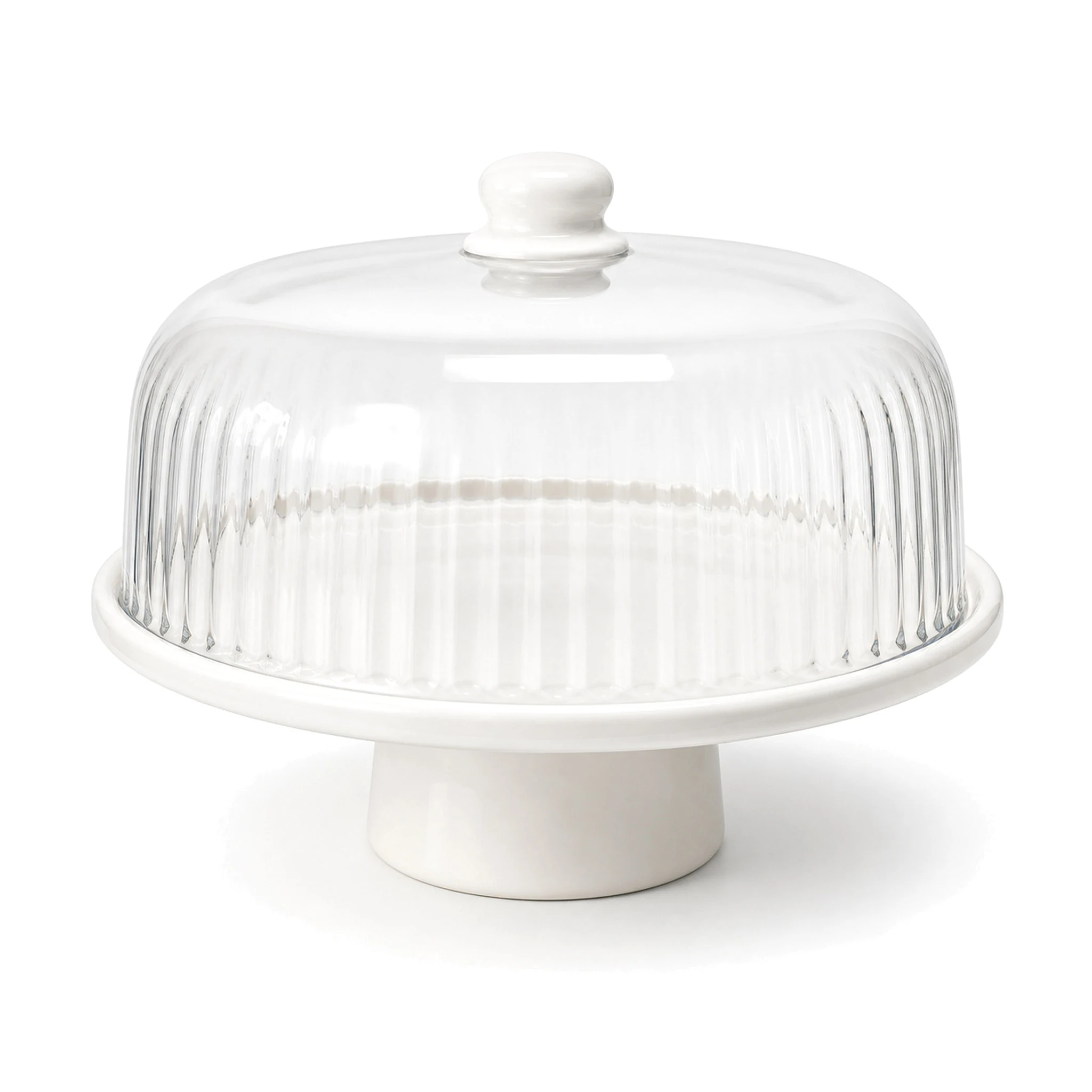 Plate — White · LUM-TW-002197-SAU-01 — catalog product view