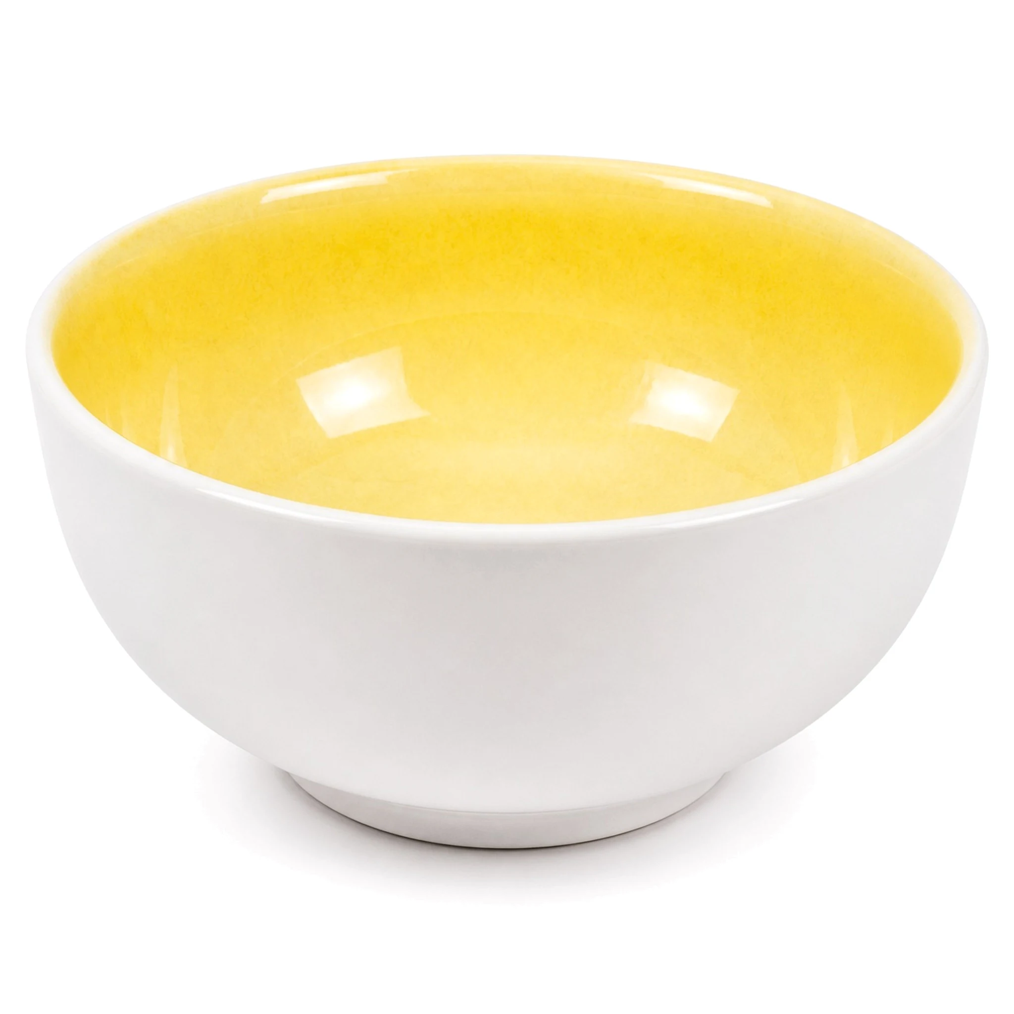 5.5″ Bowl — Yellow · LUM-TW-003846-BWL-03 — catalog product view