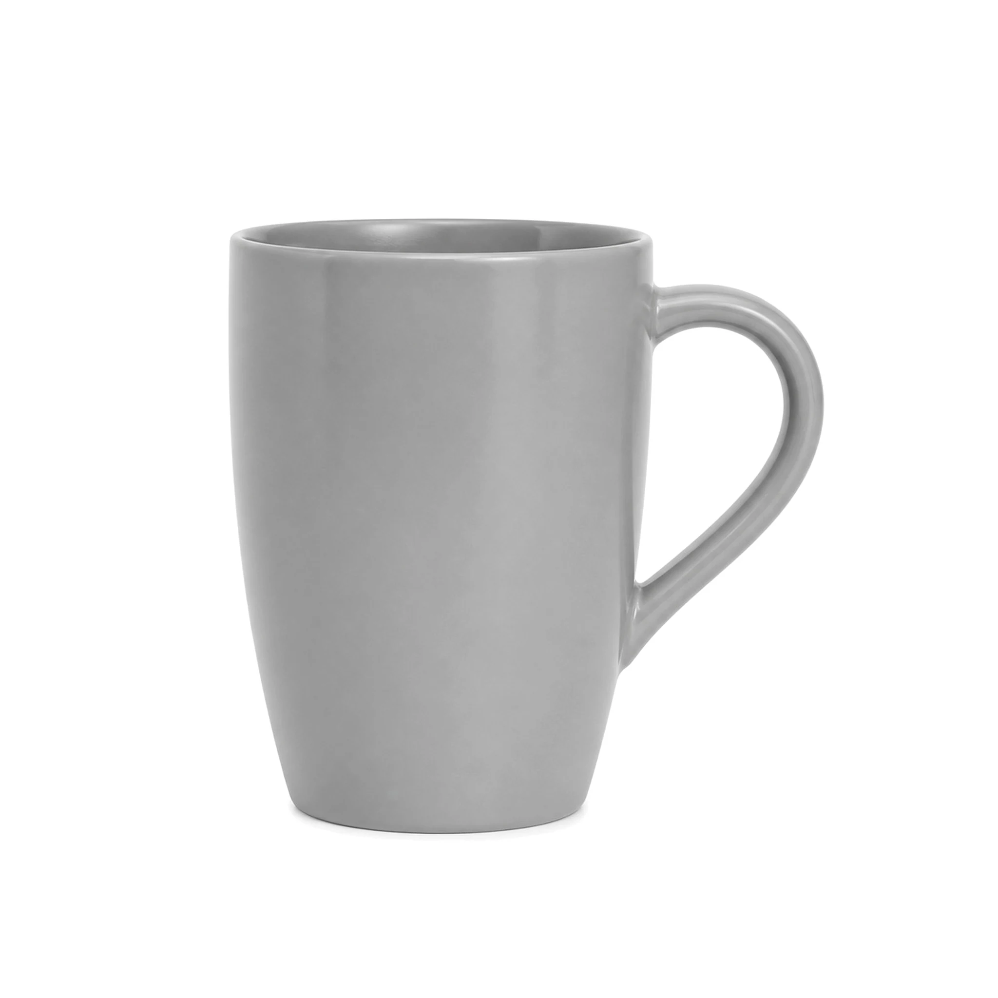 Cup — Gray · LUM-TW-000846-MUG-01 — catalog product view