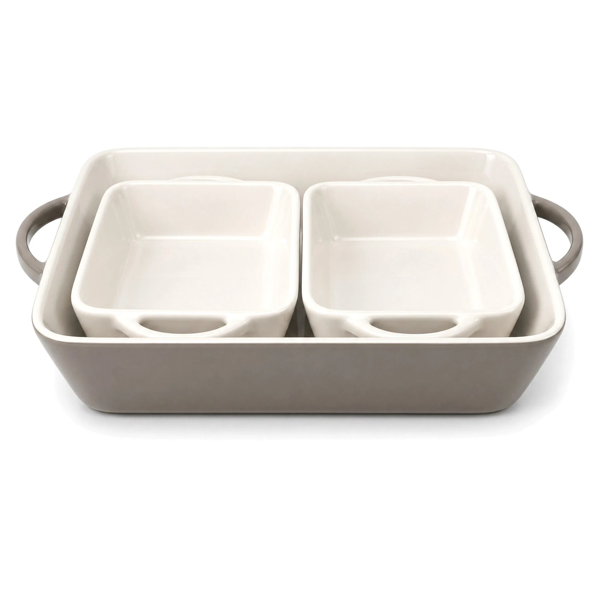 Baking Dish — Brown · LUM-TW-002451-SAU-01 — catalog product view
