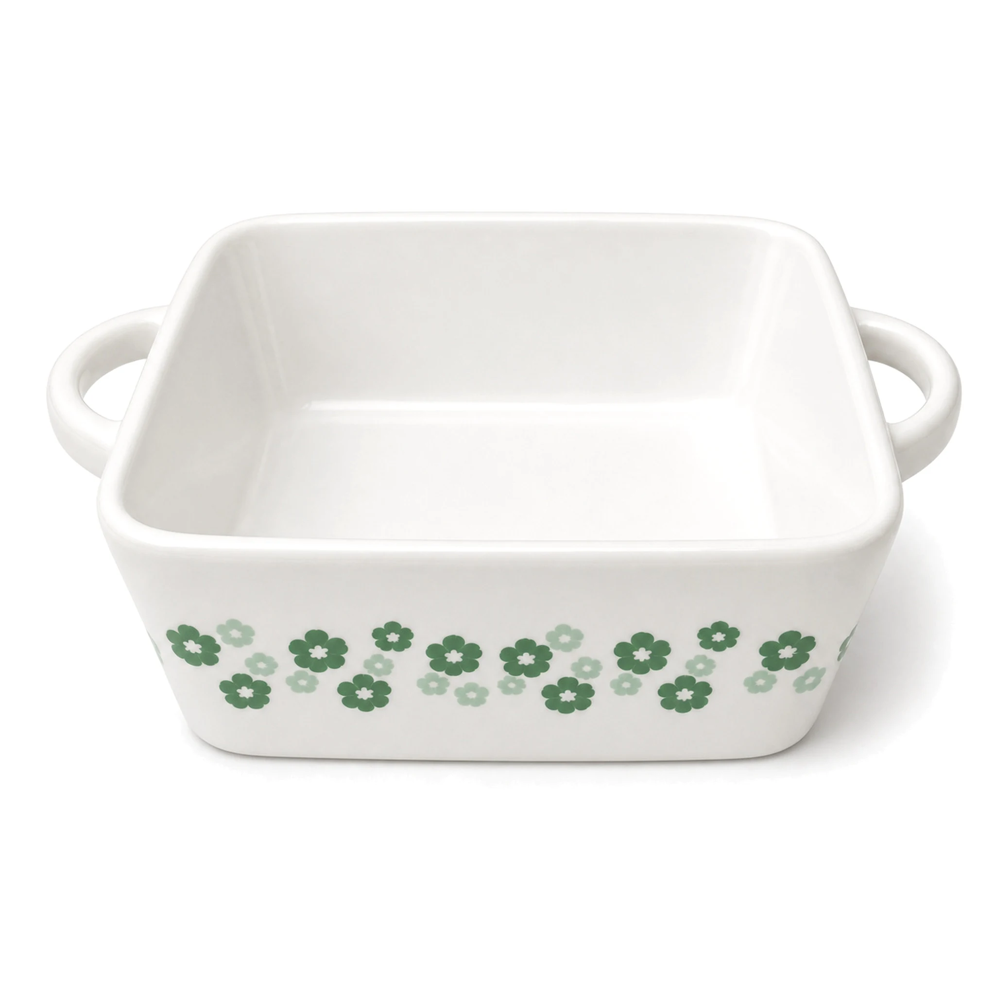 Baking Dish — Green · LUM-TW-002272-SAU-02 — catalog product view
