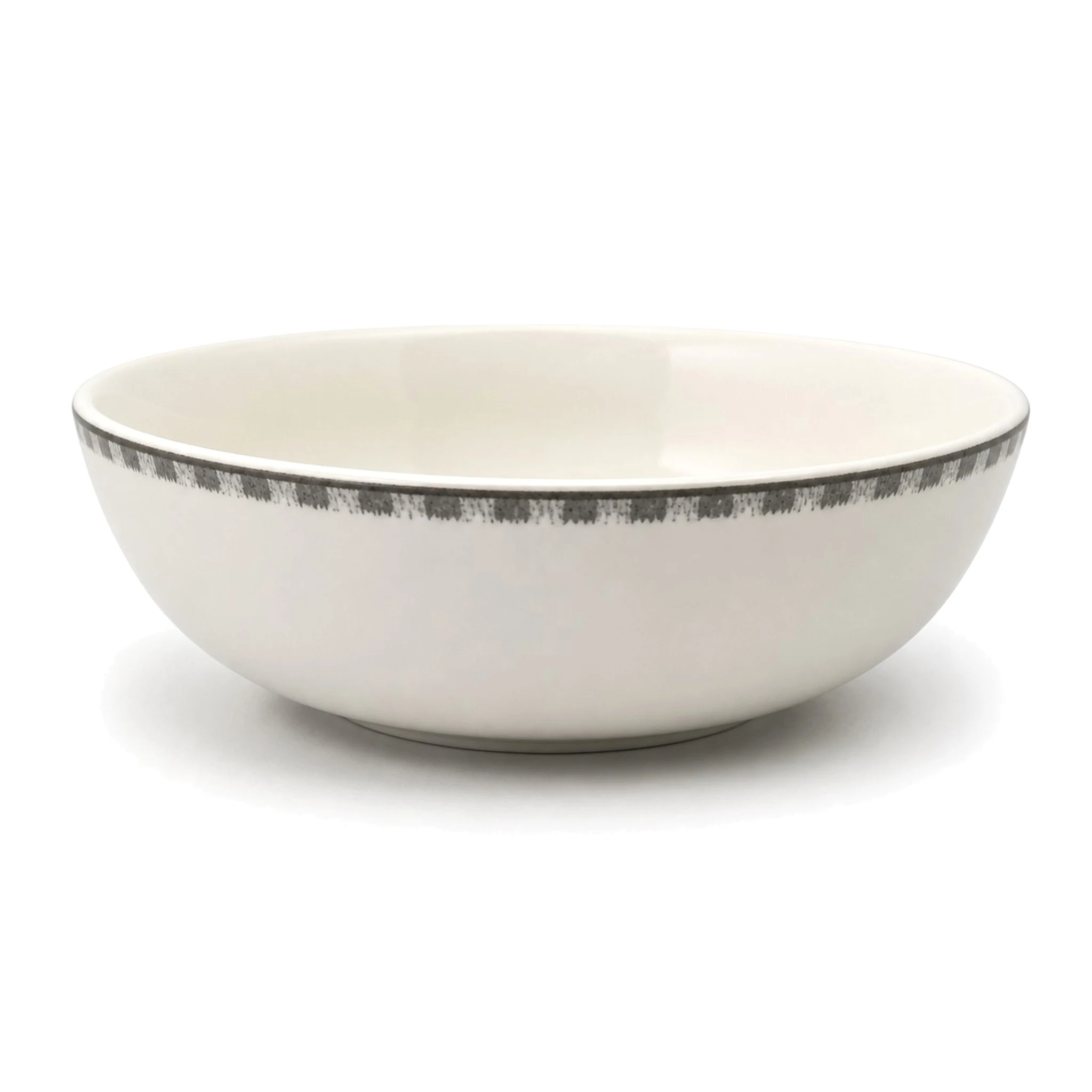 Bowl — Gray · LUM-TW-003855-BWL-01 — catalog product view