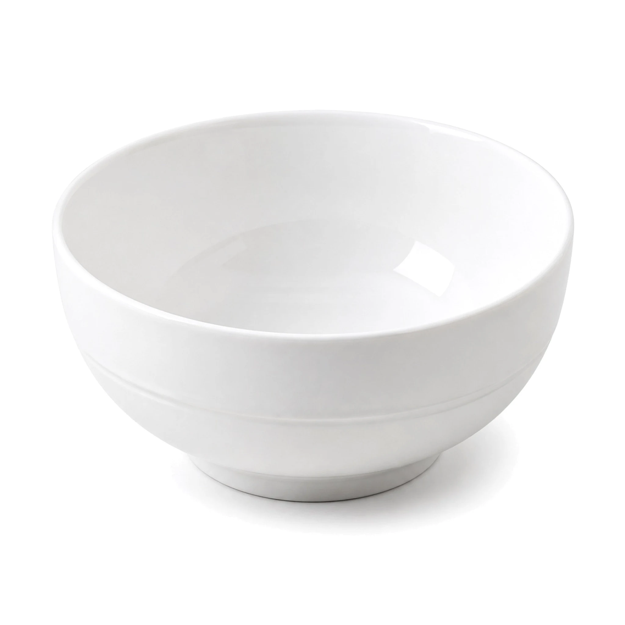 5″ Bowl — White · LUM-TW-003825-BWL-01 — catalog product view