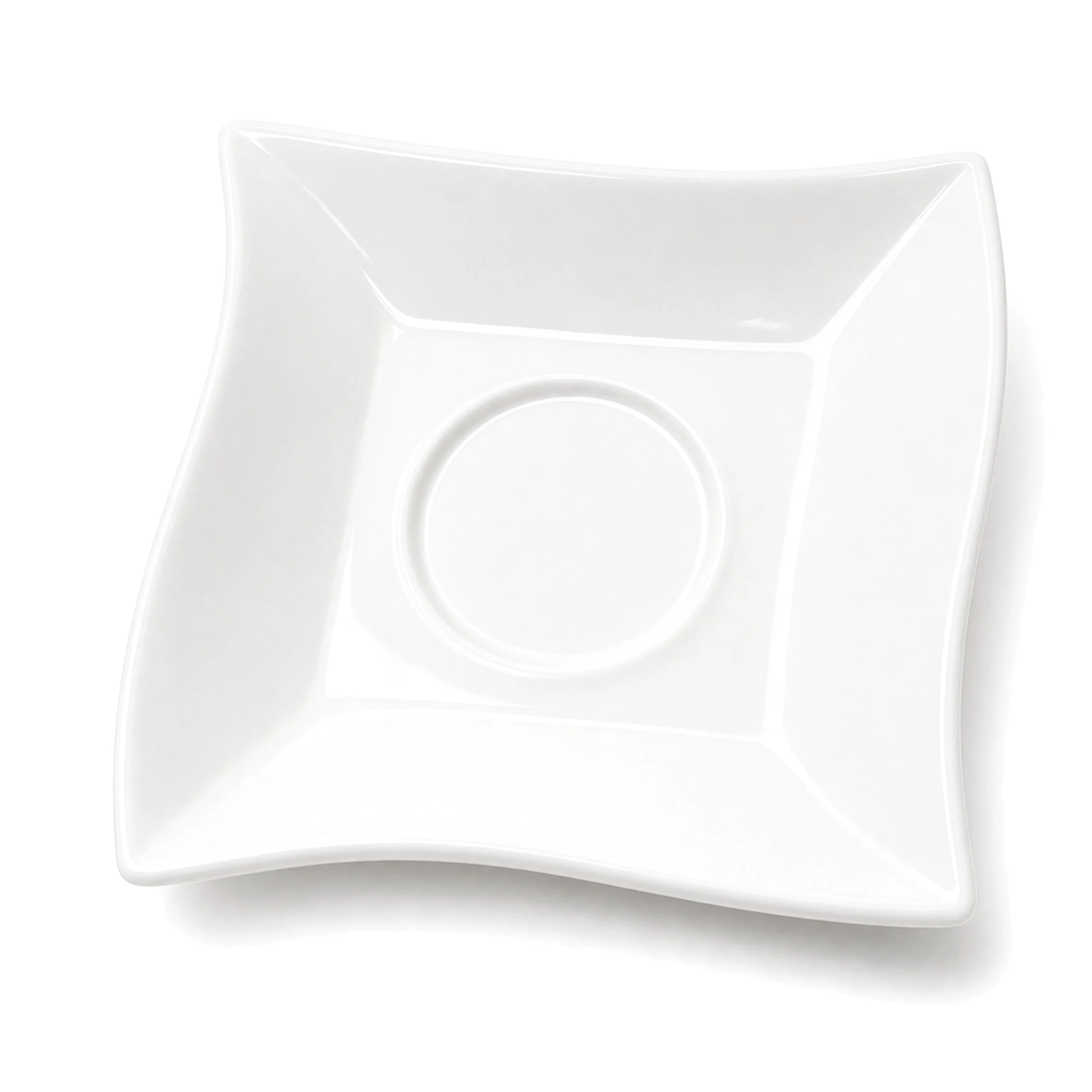Saucer — White · LUM-TW-003121-SAU-01 — catalog product view