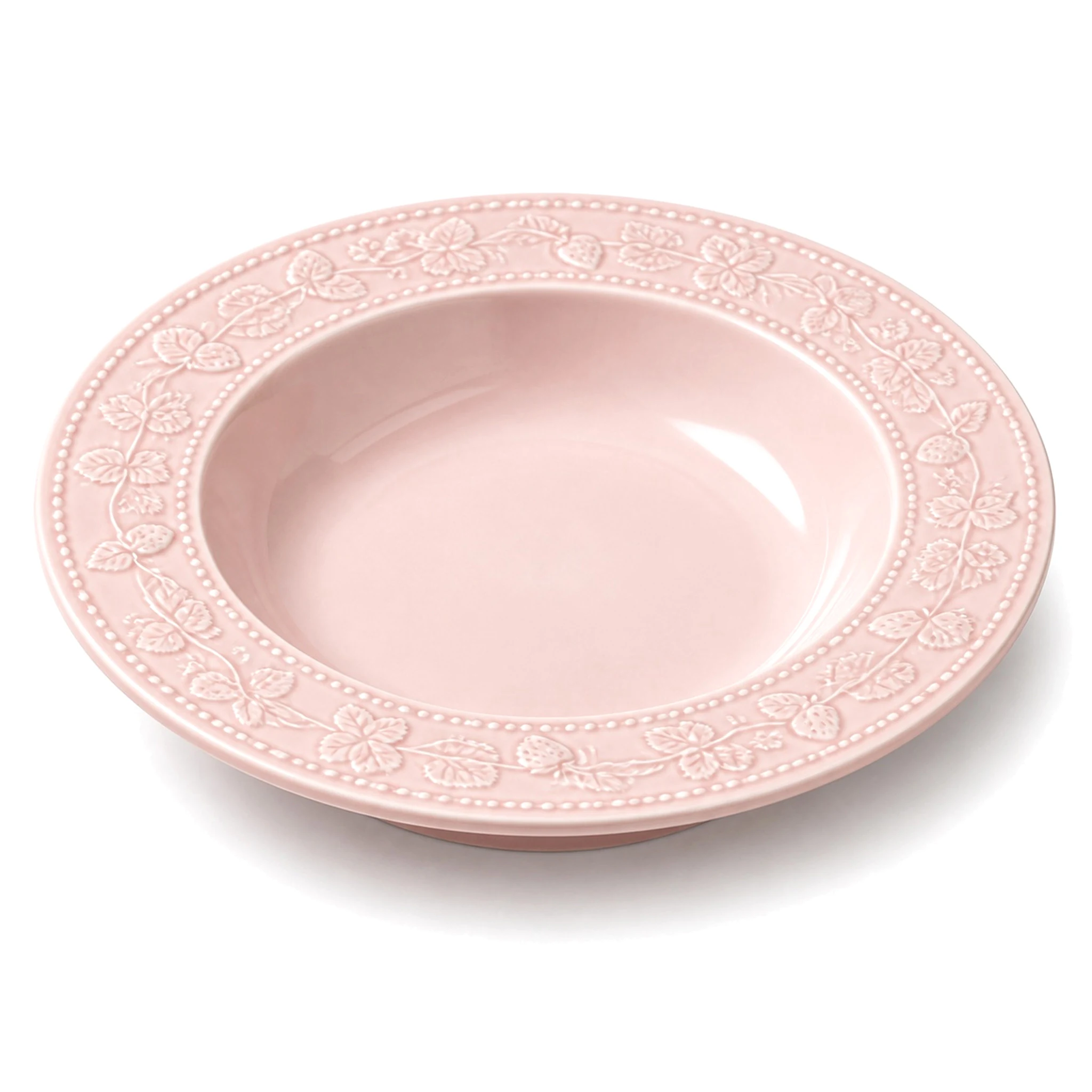 Plate — Pink · LUM-TW-001762-SAU-02 — catalog product view