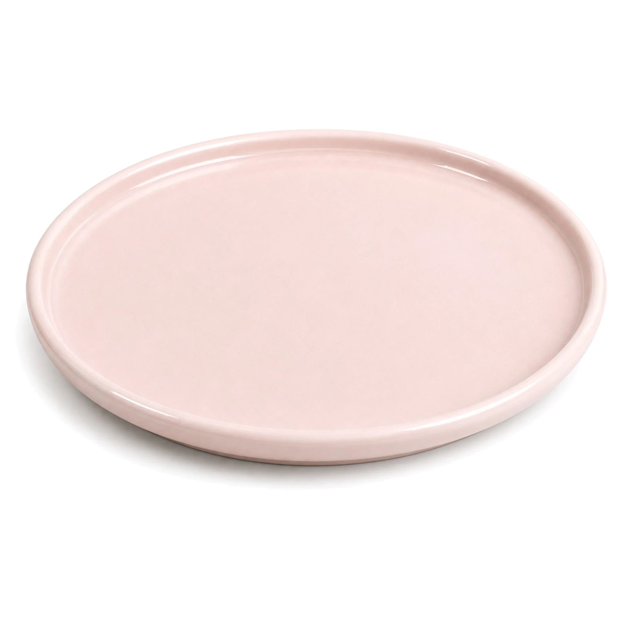 10″ Plate — Pink · LUM-TW-004384-SAU-01 — catalog product view