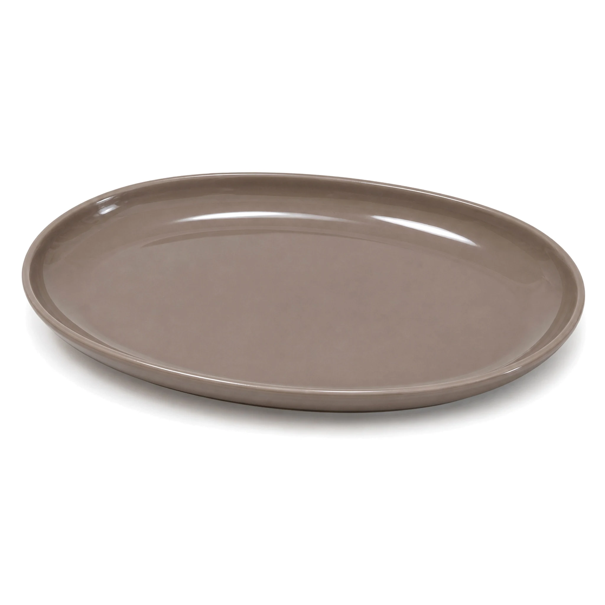 10″ Plate — Gray · LUM-TW-002709-SAU-01 — catalog product view