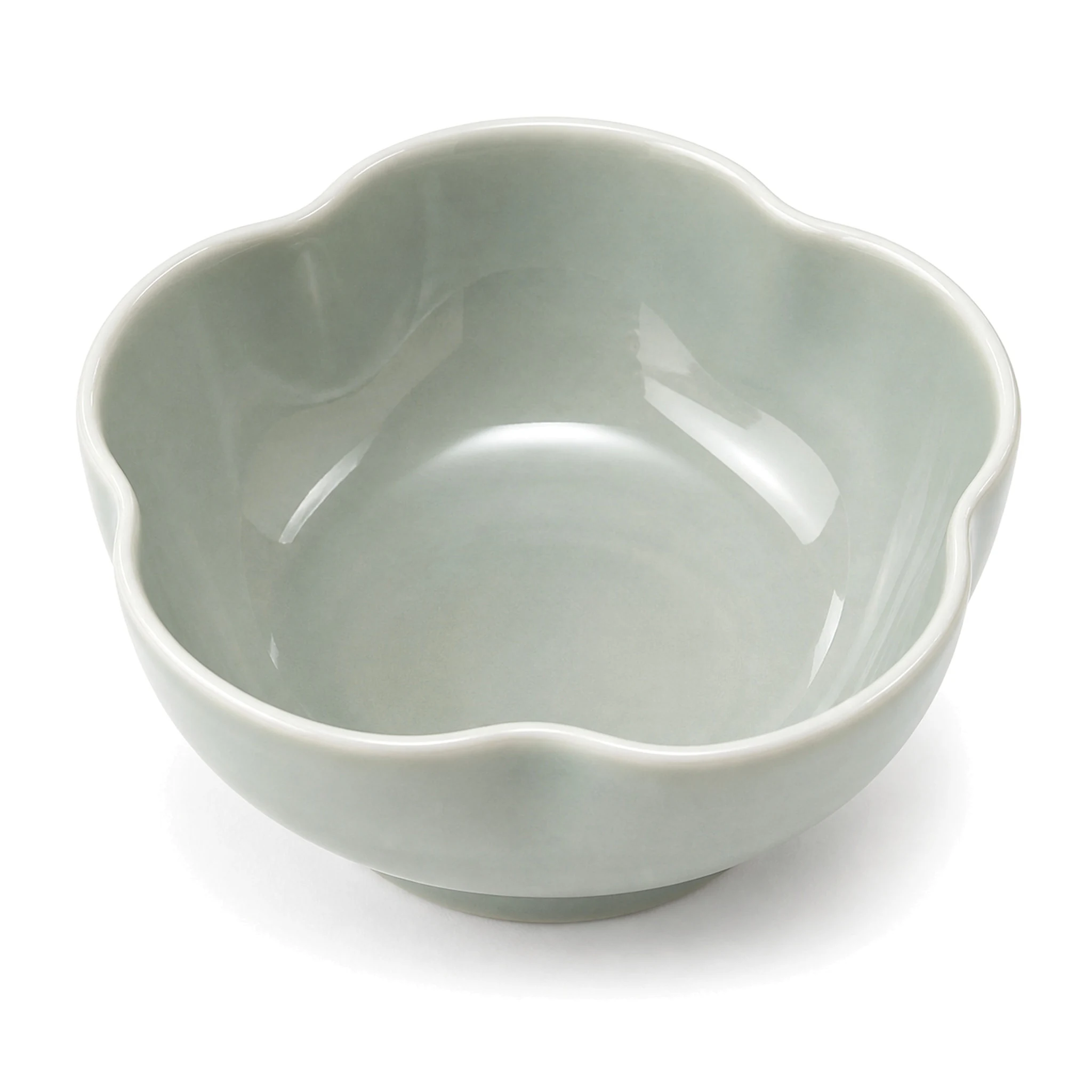 5.5″ Bowl — Light Gray · LUM-TW-003441-BWL-03 — catalog product view