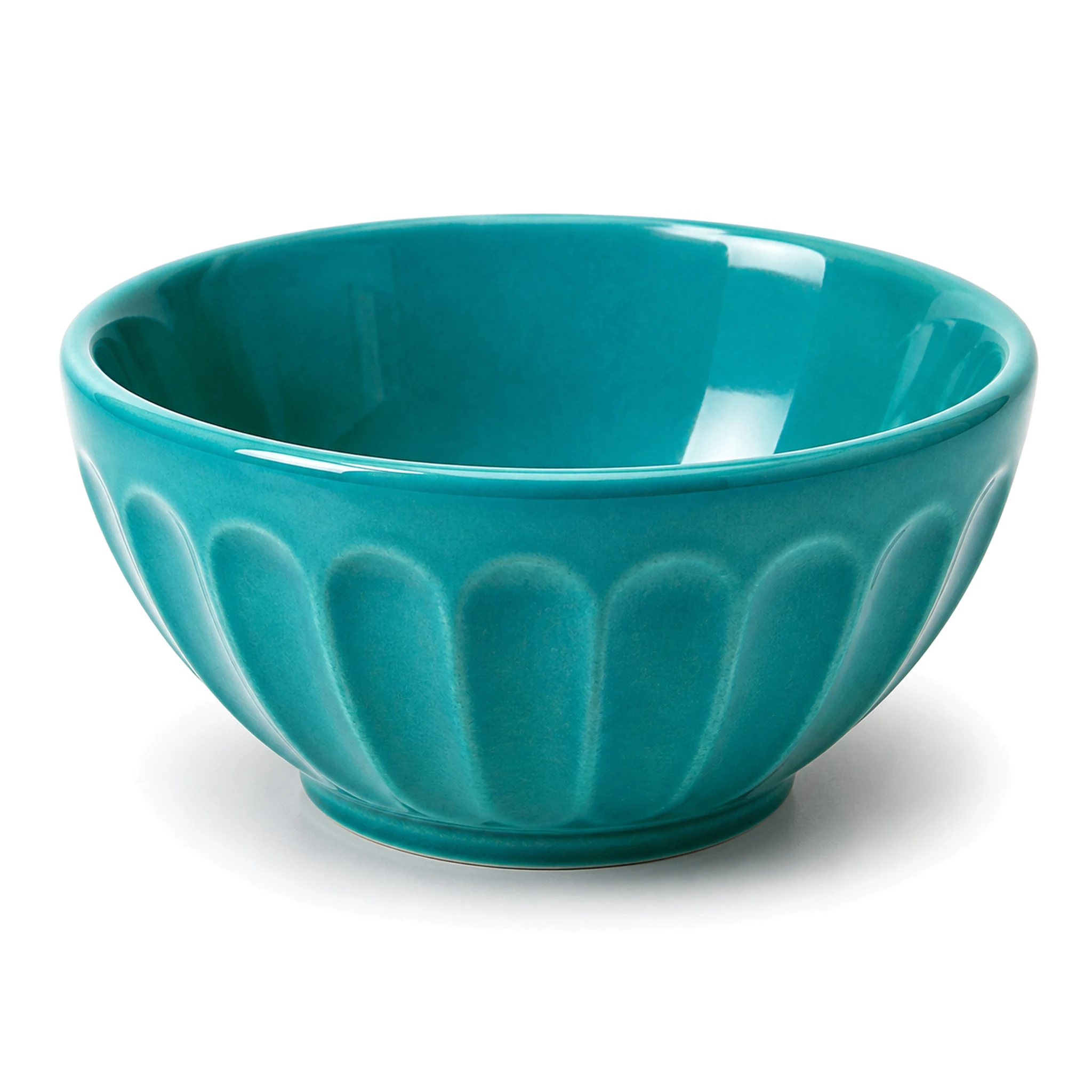 Bowl — Turquoise · LUM-TW-003916-BWL-01 — catalog product view