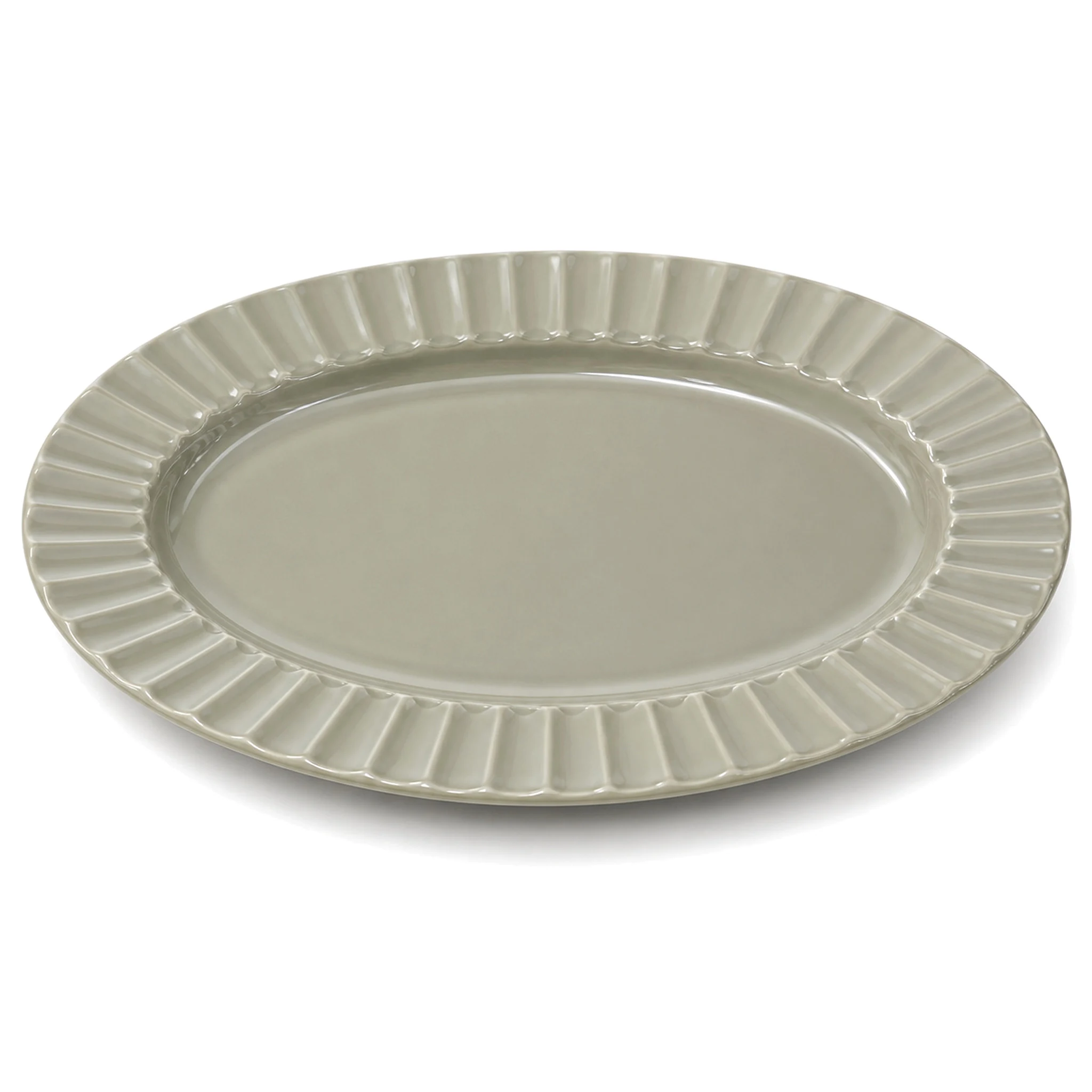 Plate — Light Gray · LUM-TW-002925-SAU-02 — catalog product view
