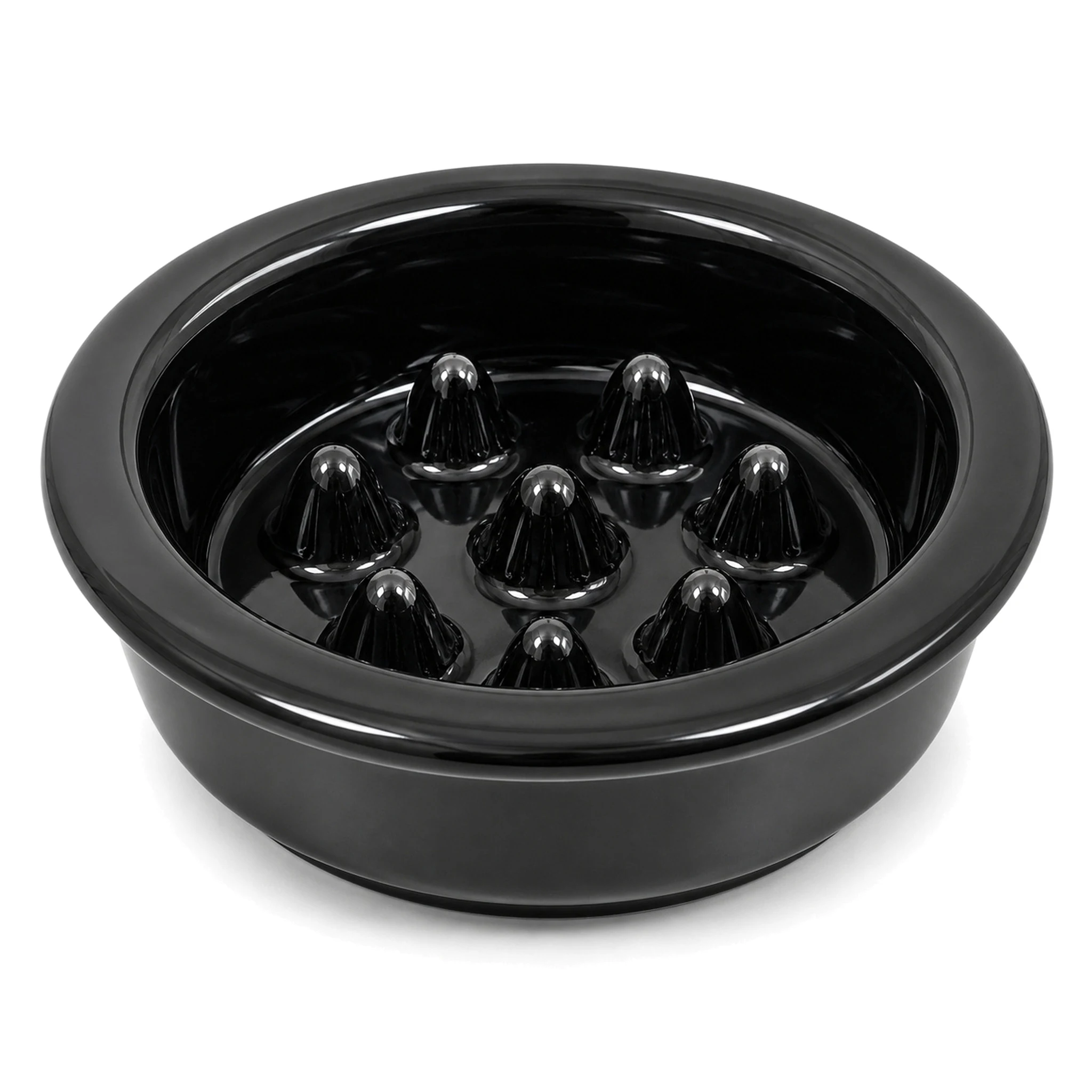 6.5″ Bowl — Black · LUM-TW-003514-BWL-01 — catalog product view