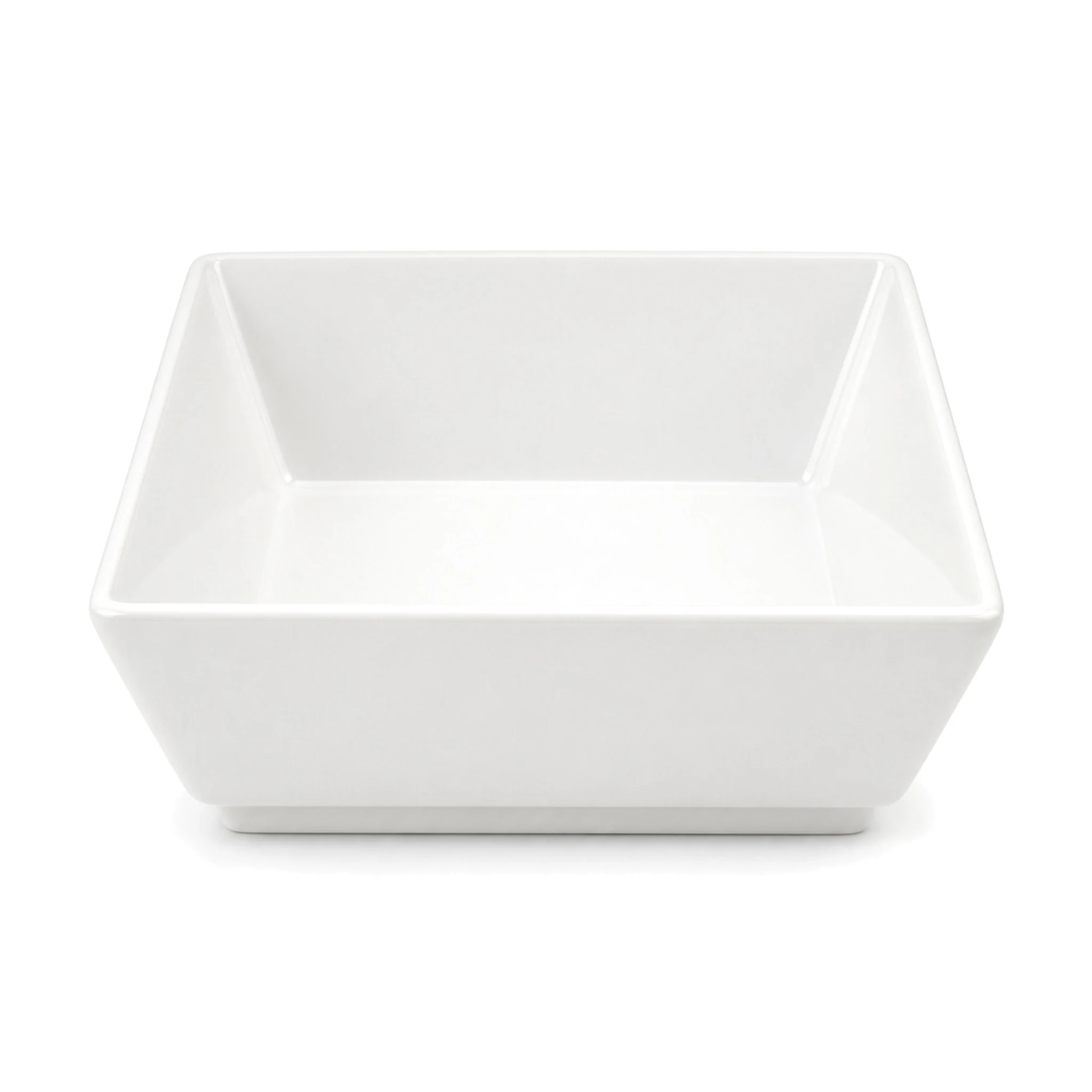 6.5″ Saucer — White · LUM-TW-004434-SAU-01 — catalog product view