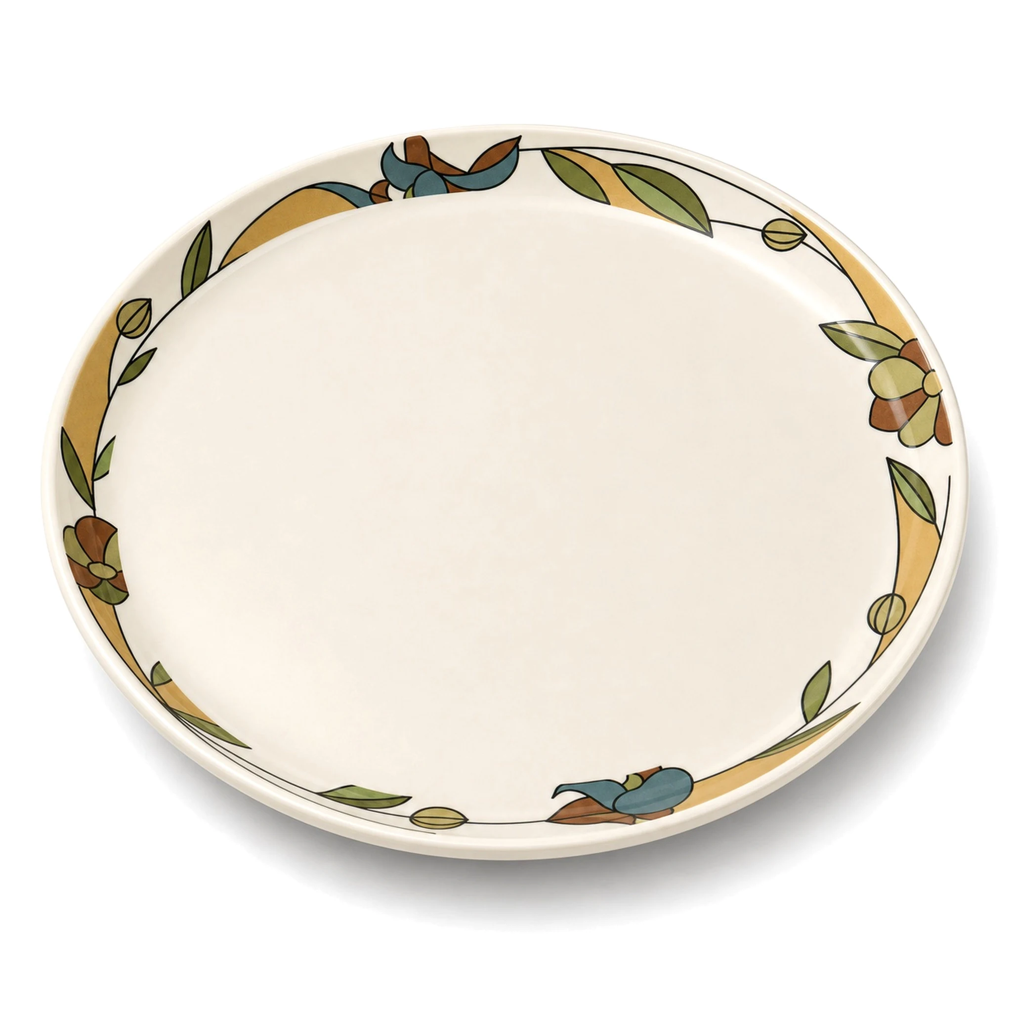 10″ Creamer — Cream · Plate · LUM-TW-001767-SAU-04 — catalog product view
