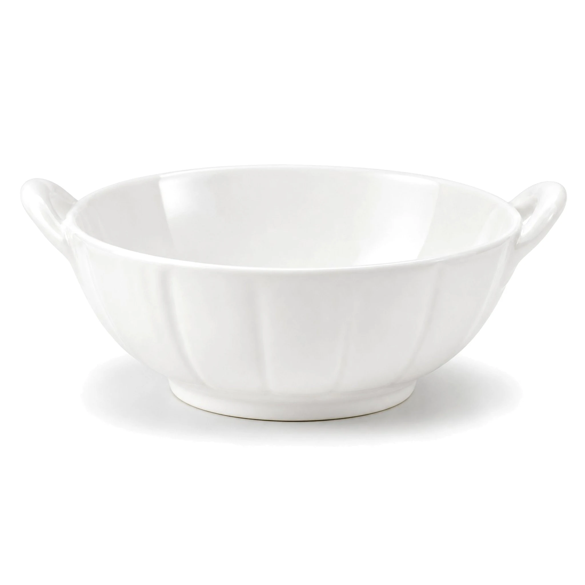 Bowl — White · LUM-TW-003645-BWL-01 — catalog product view