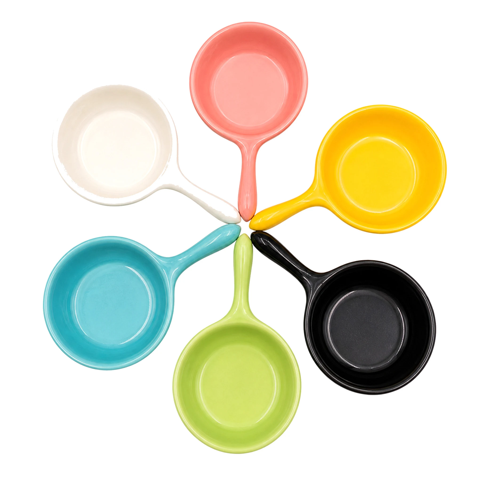3.8″ Handled Dish — Multicolor · LUM-TW-000420-OTH-01 — catalog product view
